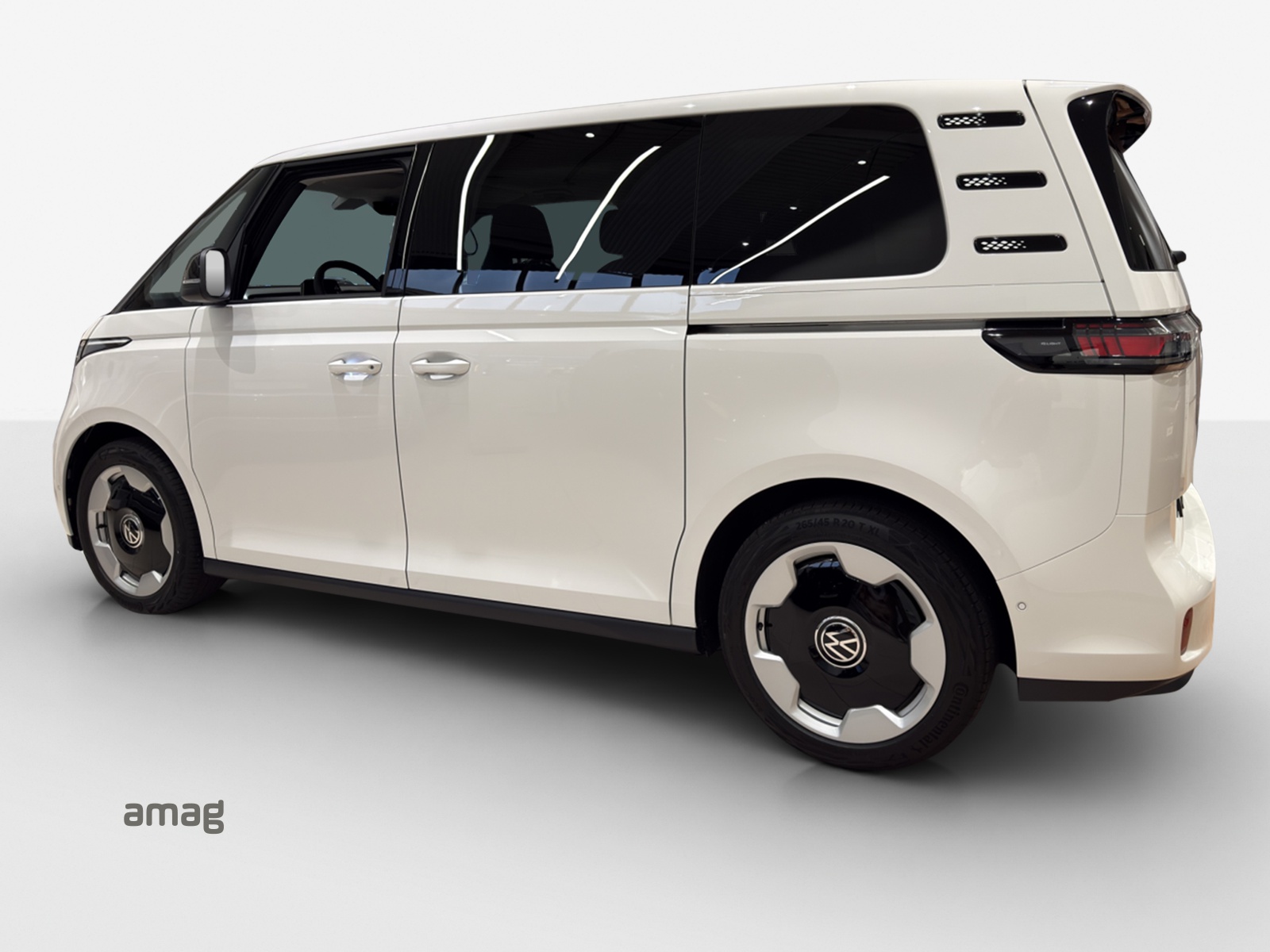 VW ID.Buzz NWB Pro-image-2