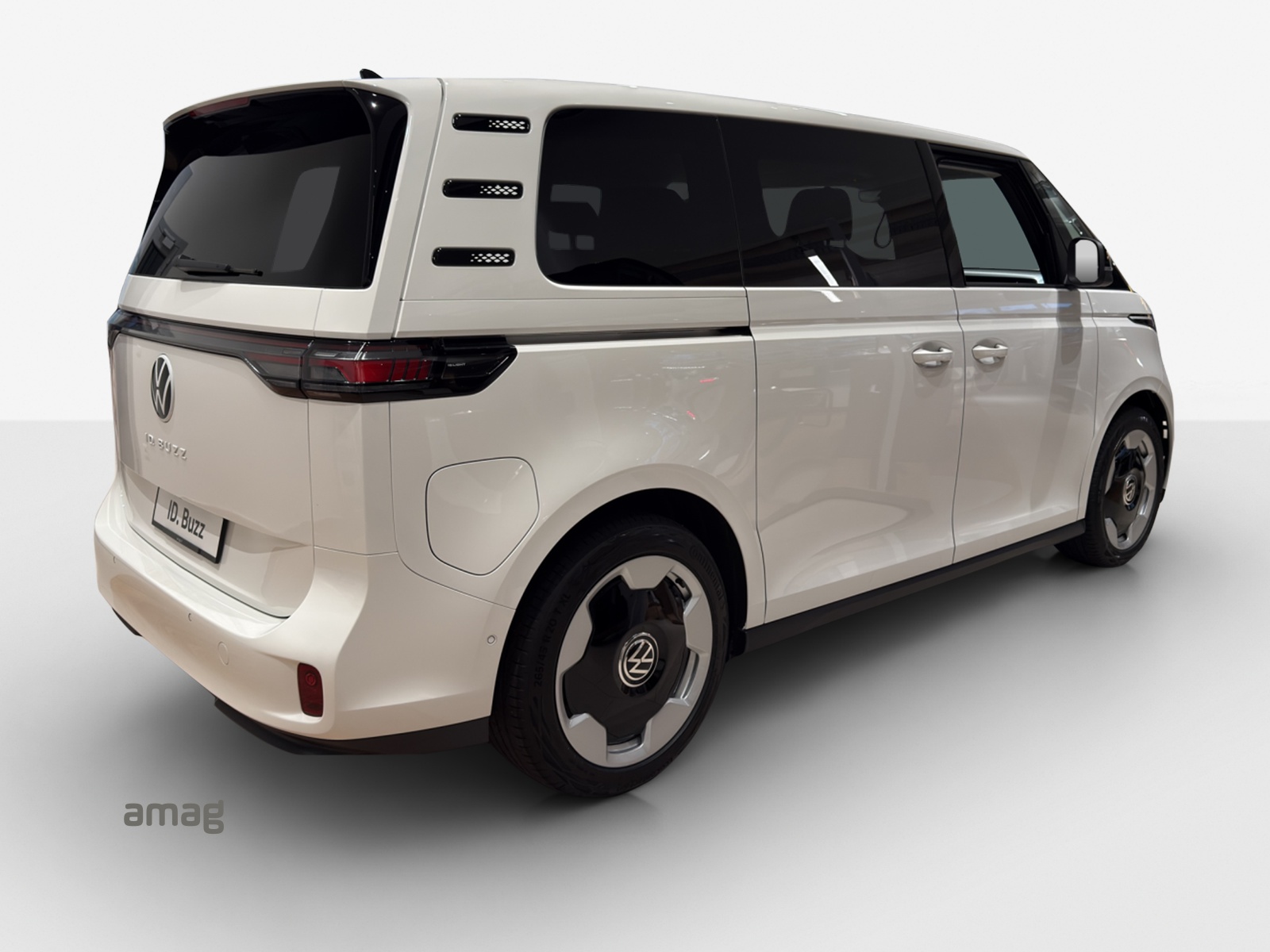VW ID.Buzz NWB Pro-image-4