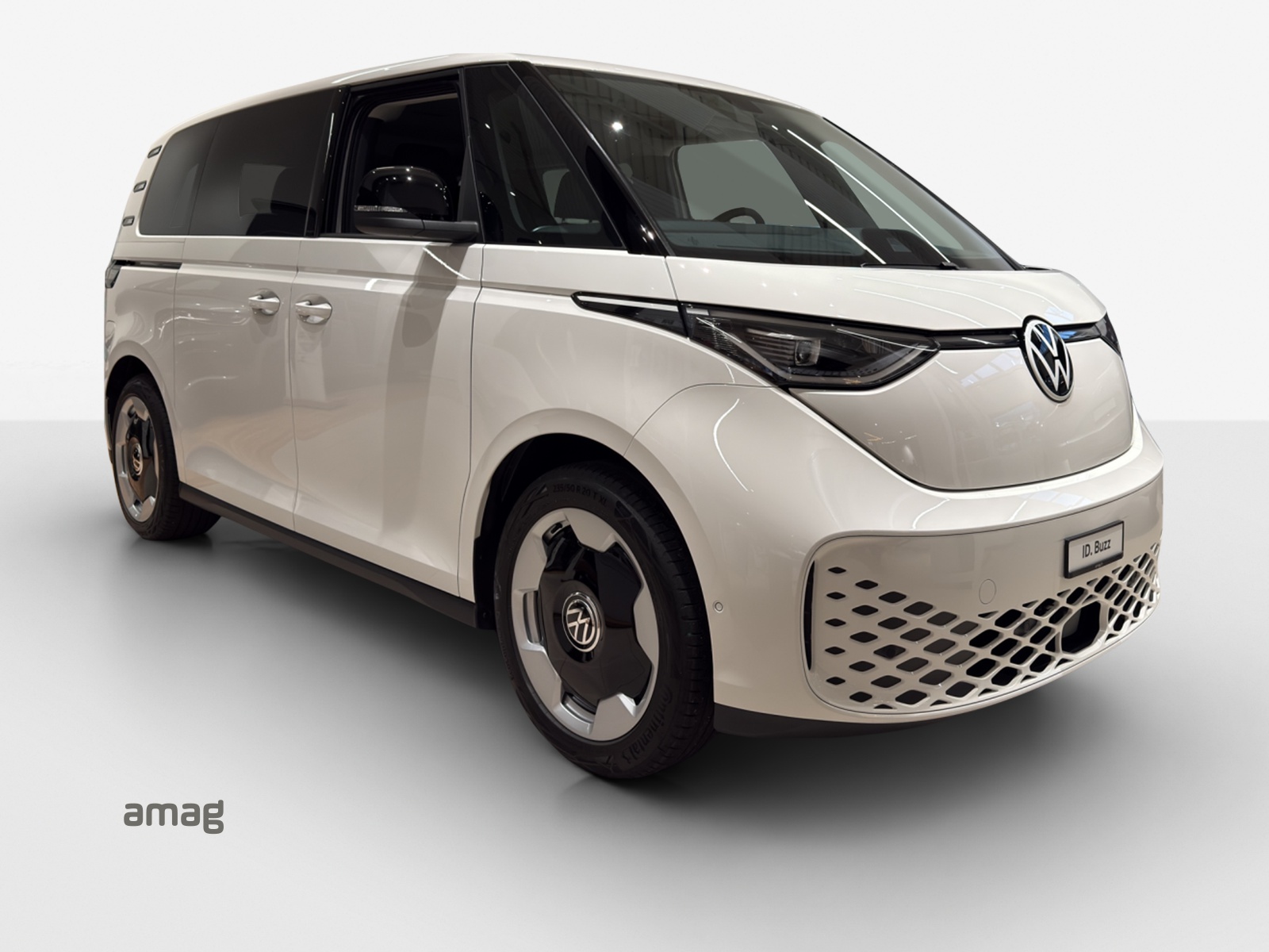 VW ID.Buzz NWB Pro-image-5