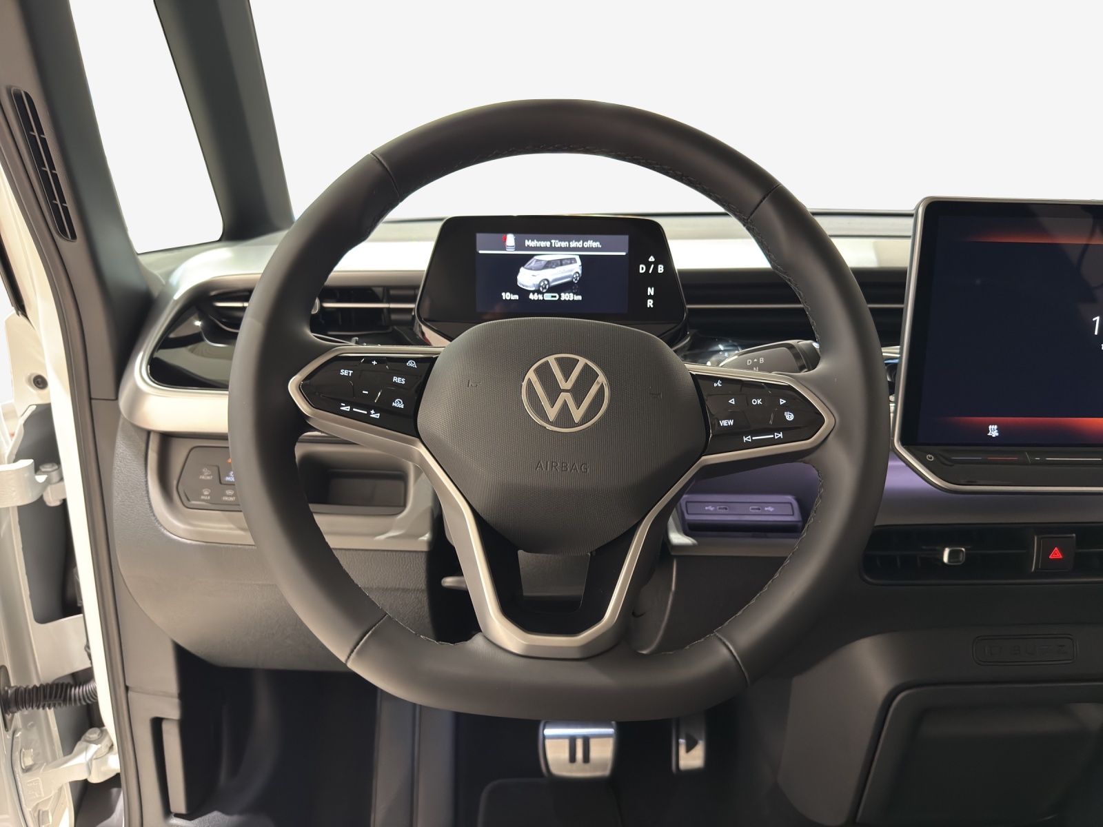 VW ID.Buzz NWB Pro-image-9