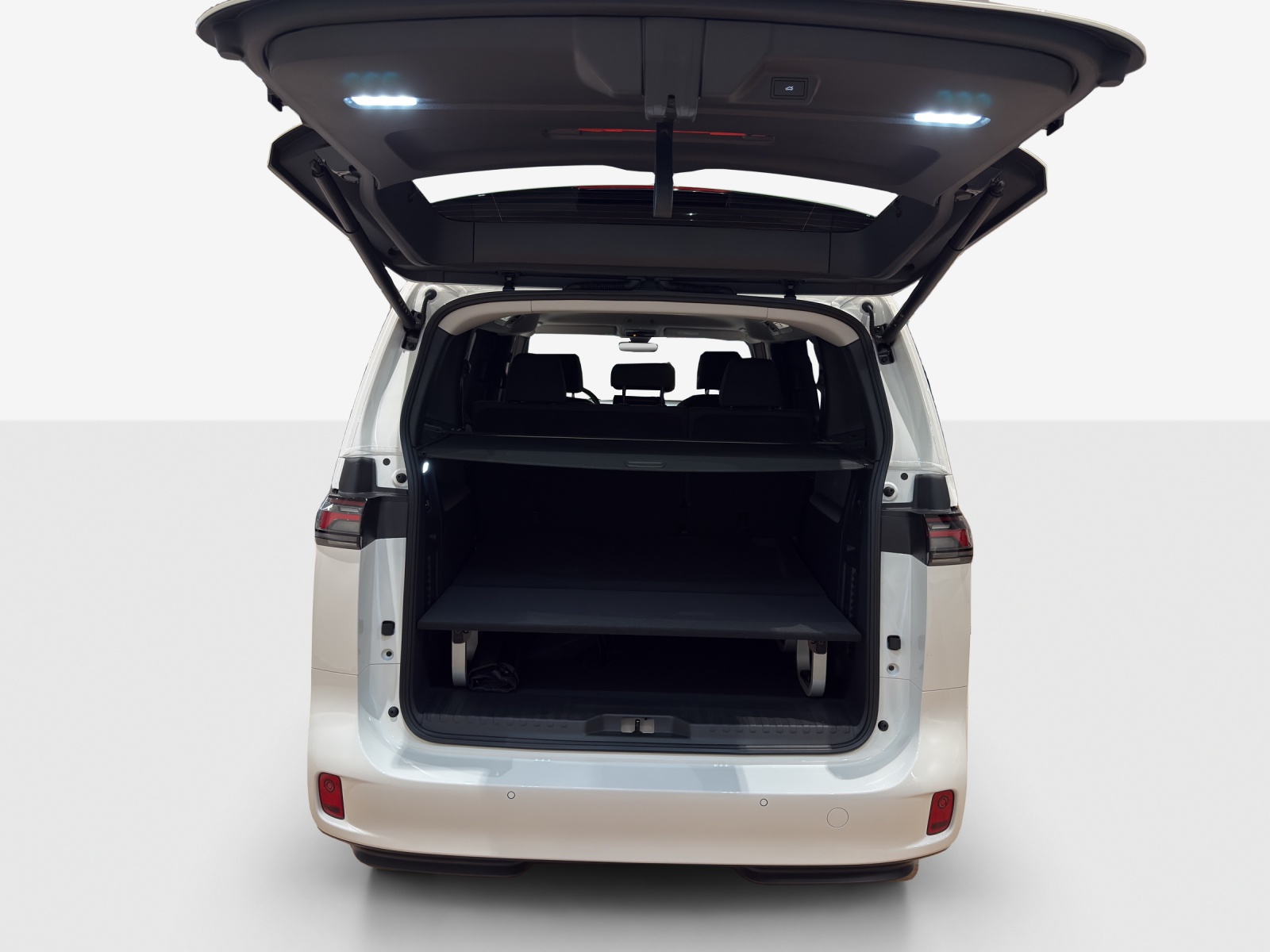 VW ID.Buzz NWB Pro-image-12