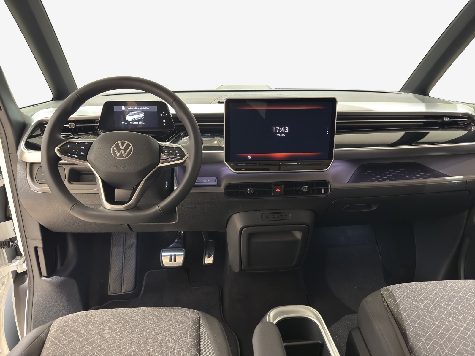 VW ID.Buzz NWB Pro-image-8