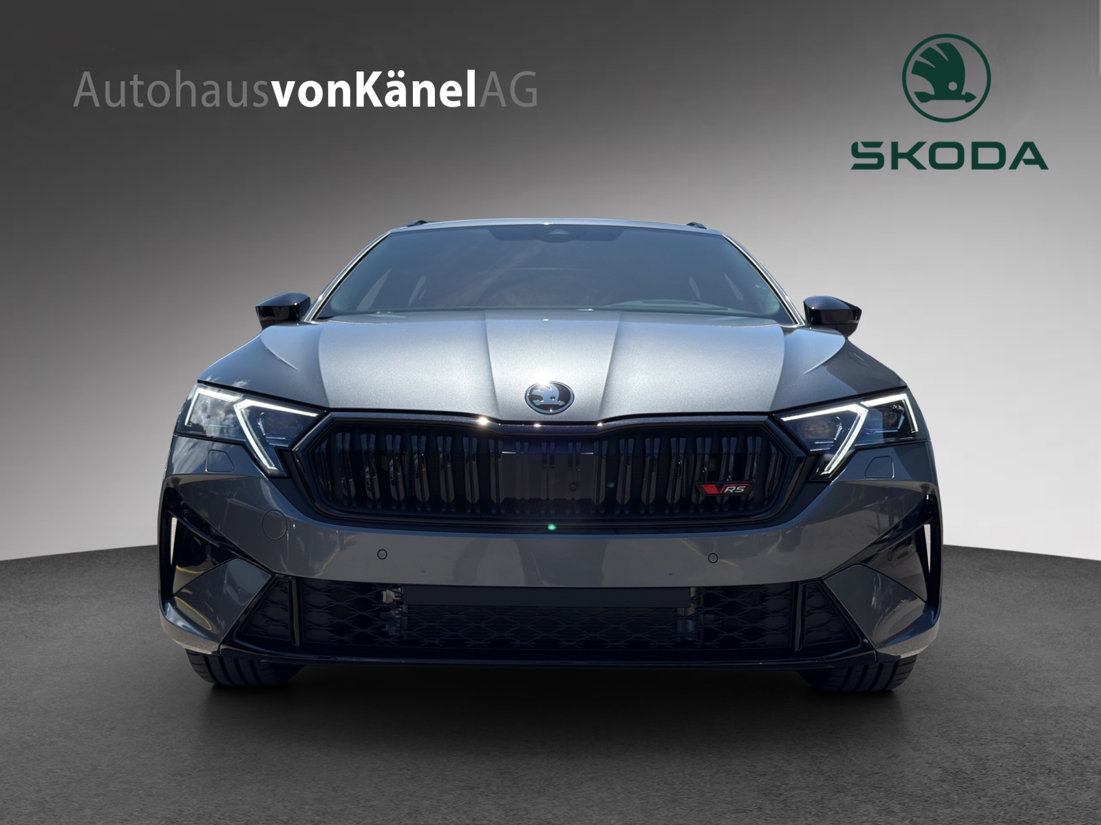 SKODA Octavia Combi 2.0 TSI DSG RS-image-3
