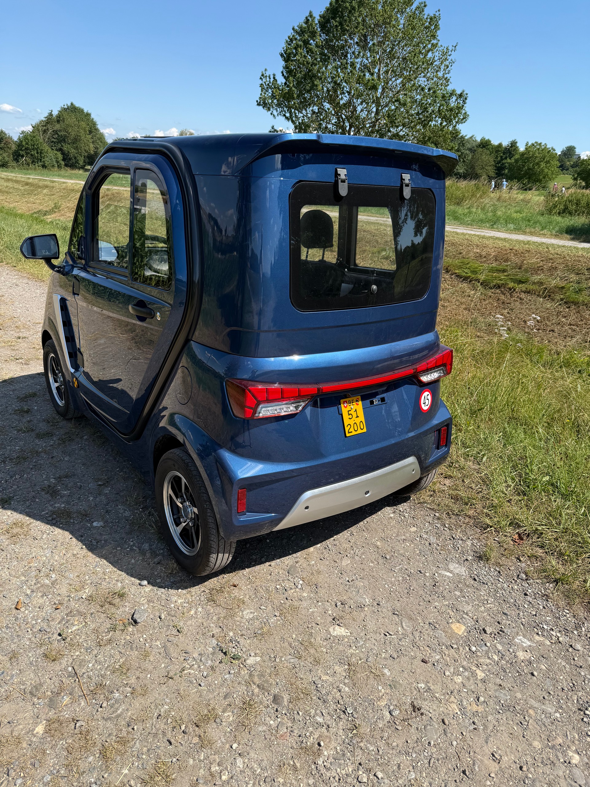 UMM Leichtmotorfahrzeug-image-2