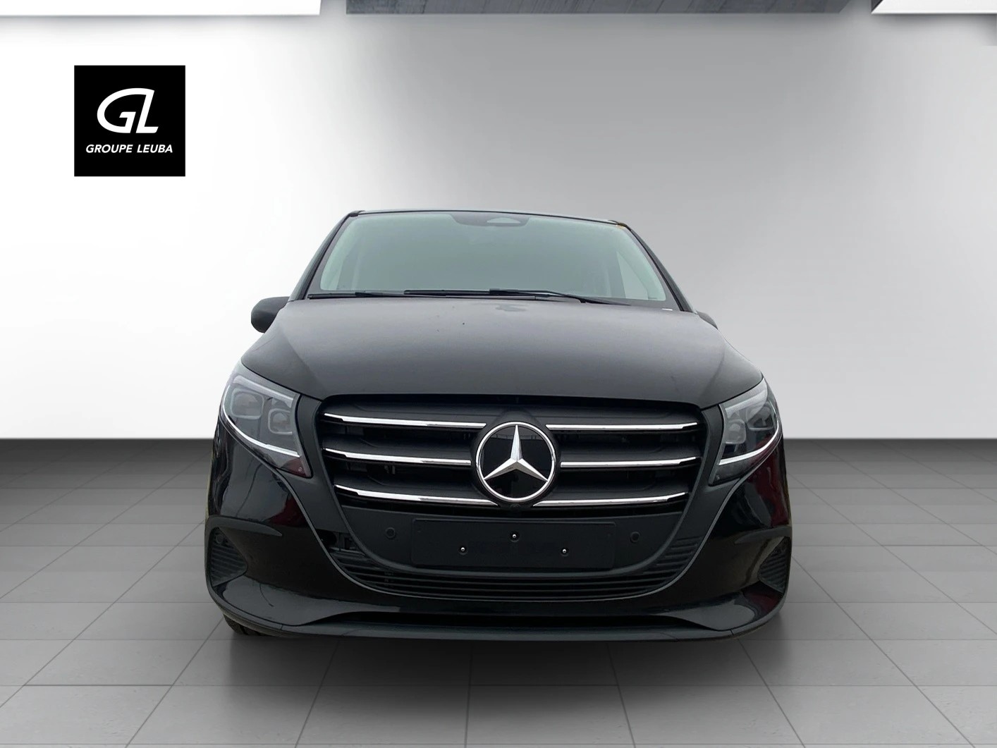 Image MERCEDES-BENZ VITO Vito 116 CDI Lang Tourer 9G-Tronic 4M Select