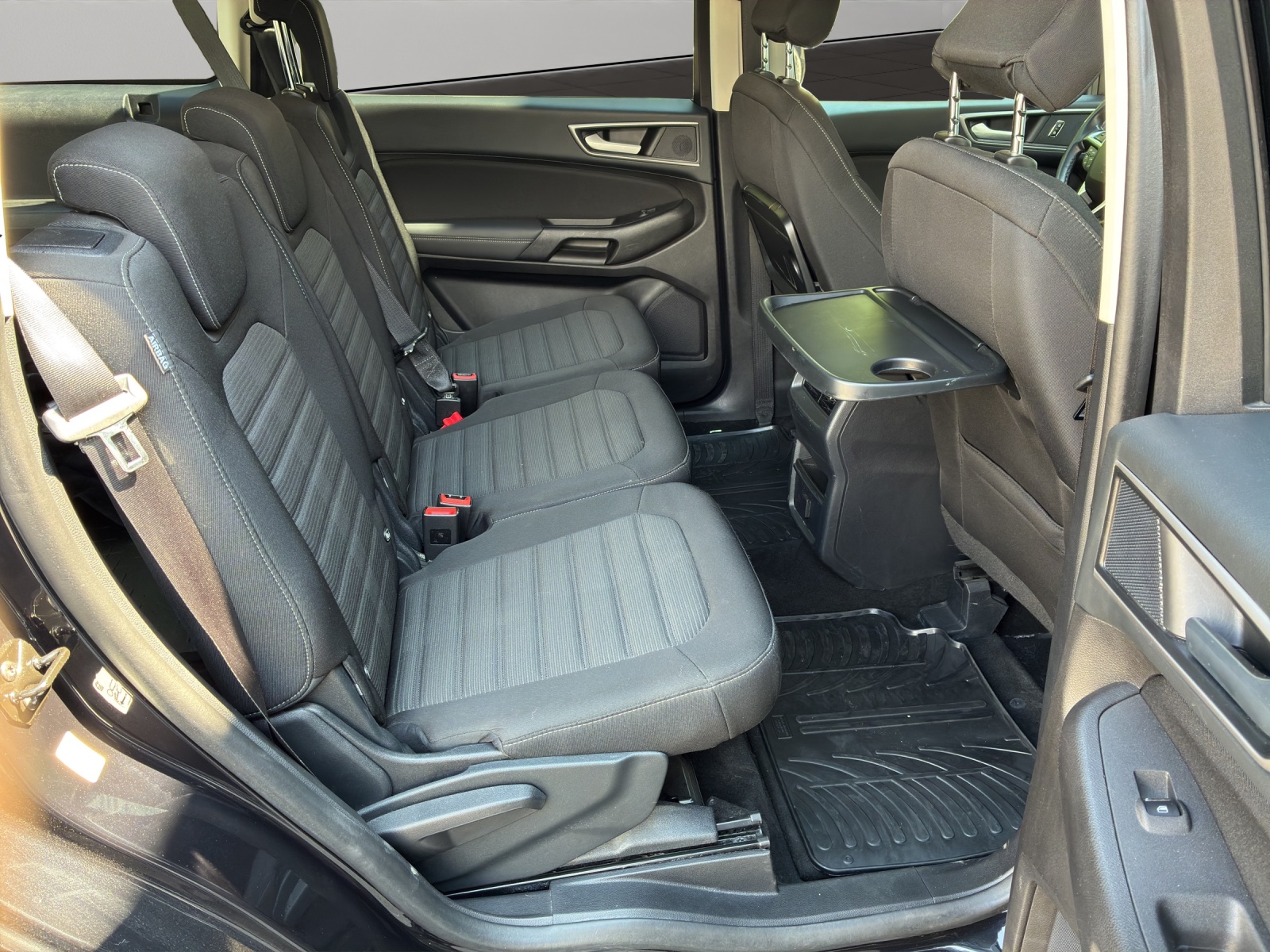 FORD Galaxy 2.5 FHEV Trend 7Pl CVT-image-13
