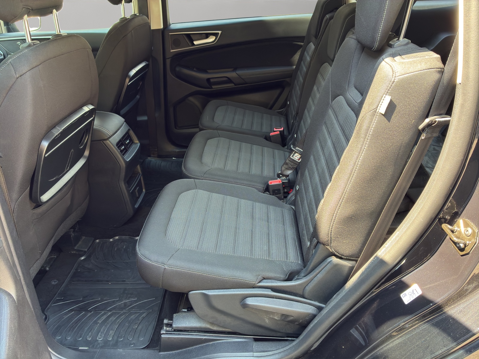 FORD Galaxy 2.5 FHEV Trend 7Pl CVT-image-11