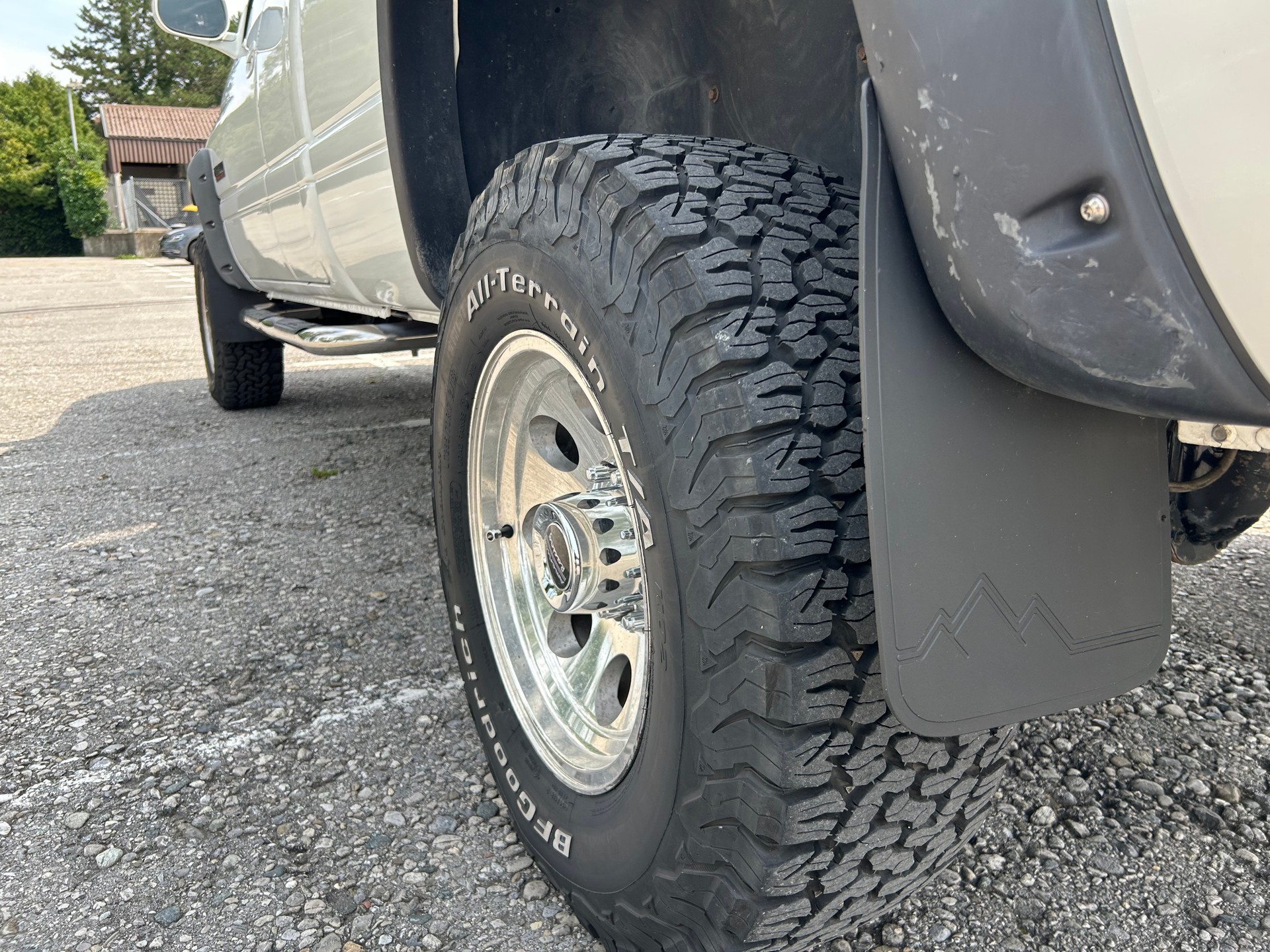 DODGE Ram 2500 Cummins SLT-image-22