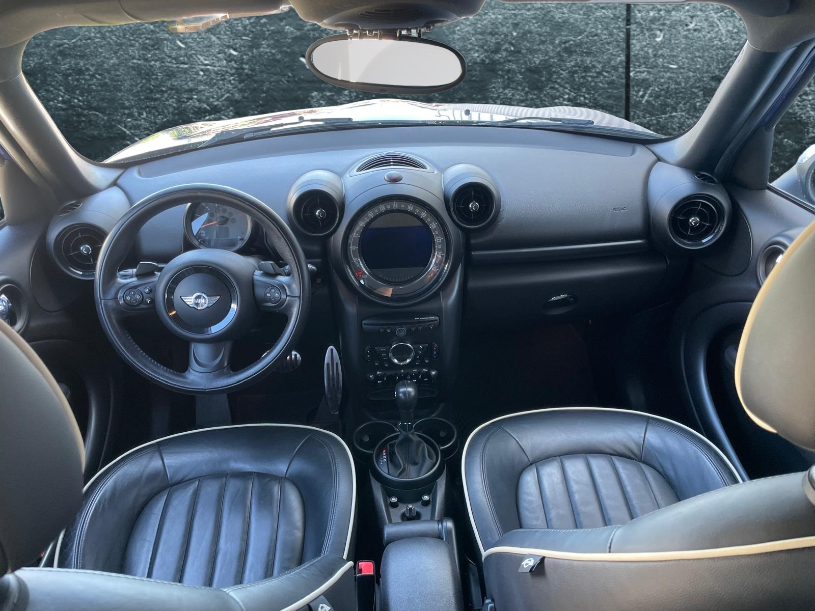MINI Countryman Cooper SD ALL4 Steptronic (24)-image-8