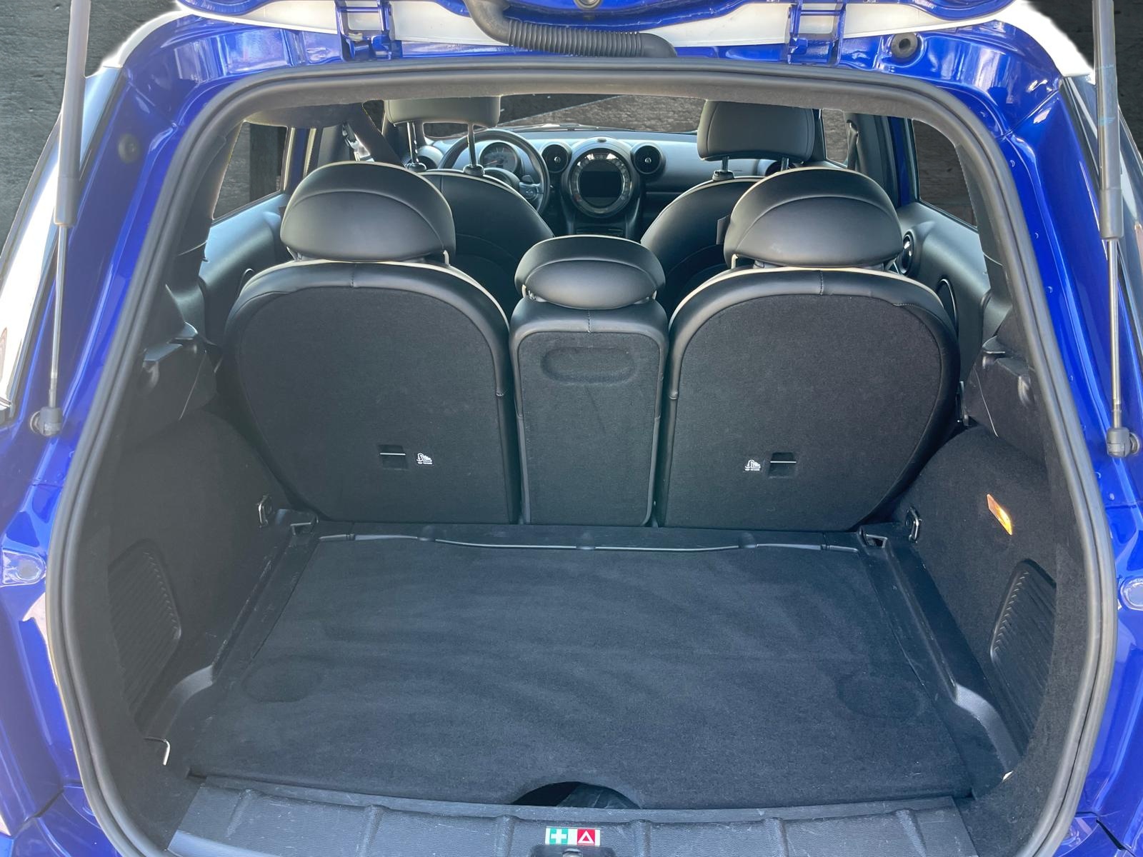 MINI Countryman Cooper SD ALL4 Steptronic (24)-image-16