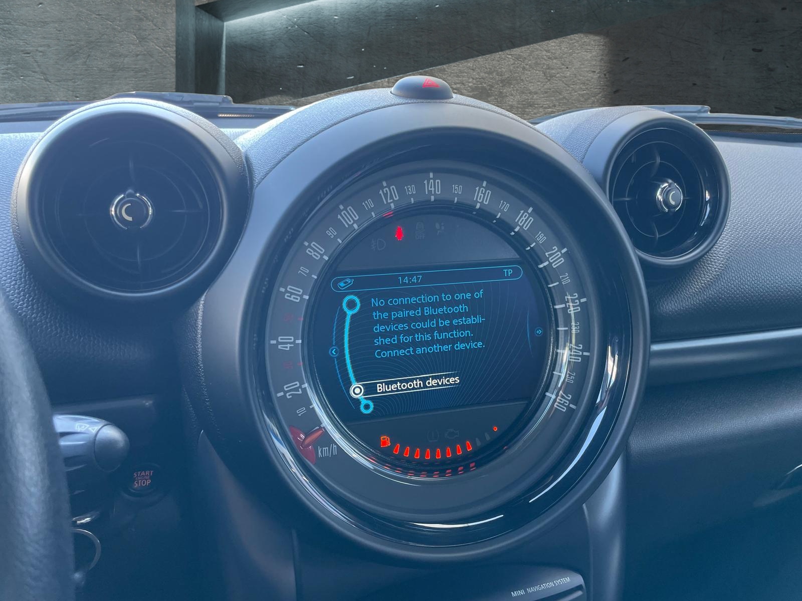 MINI Countryman Cooper SD ALL4 Steptronic (24)-image-11