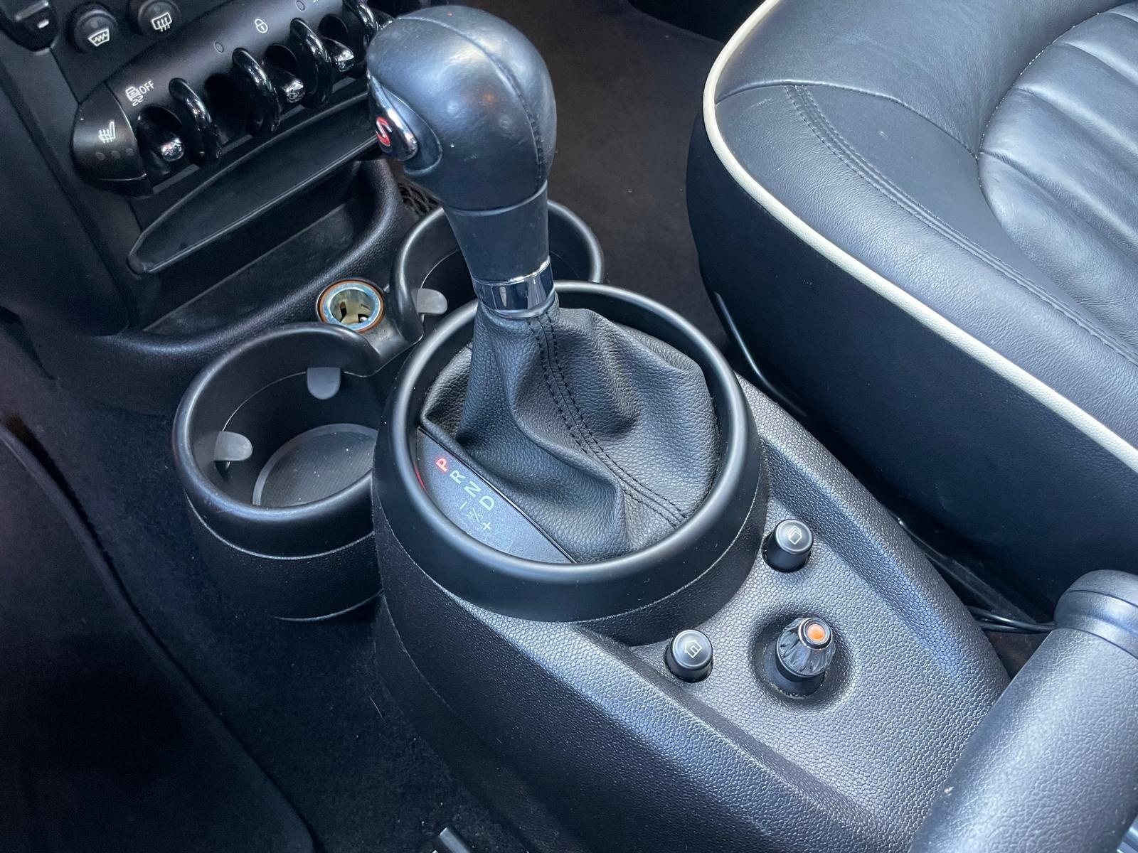 MINI Countryman Cooper SD ALL4 Steptronic (24)-image-15