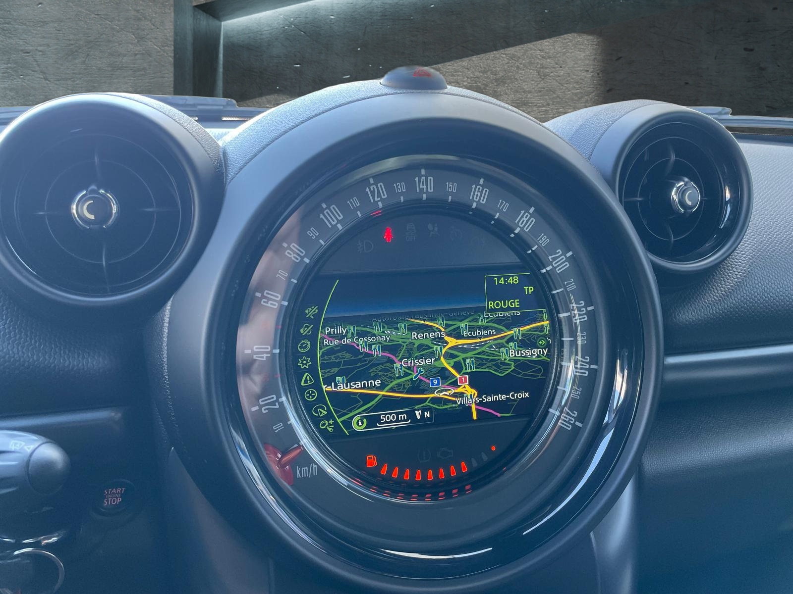 MINI Countryman Cooper SD ALL4 Steptronic (24)-image-12