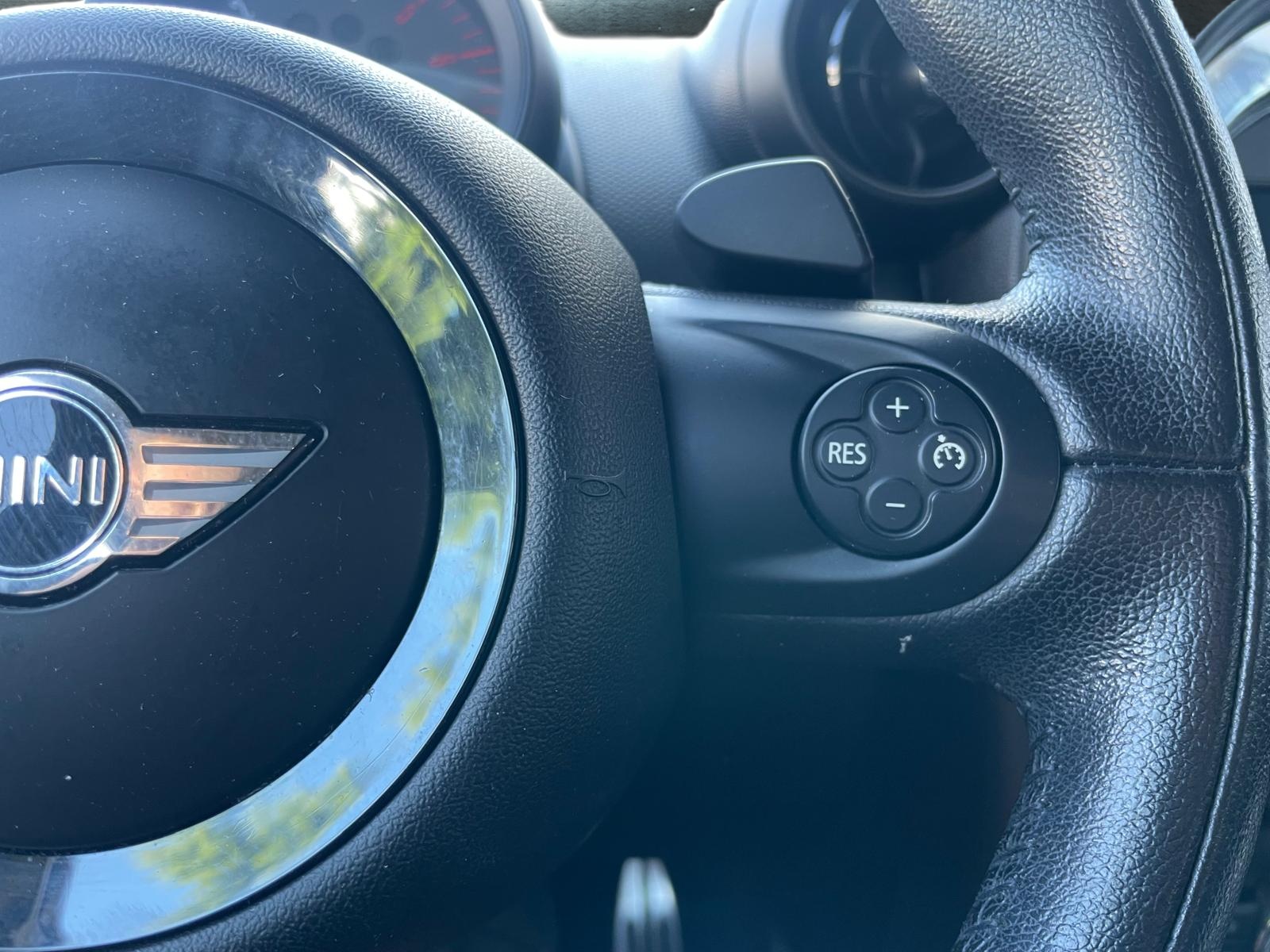 MINI Countryman Cooper SD ALL4 Steptronic (24)-image-10