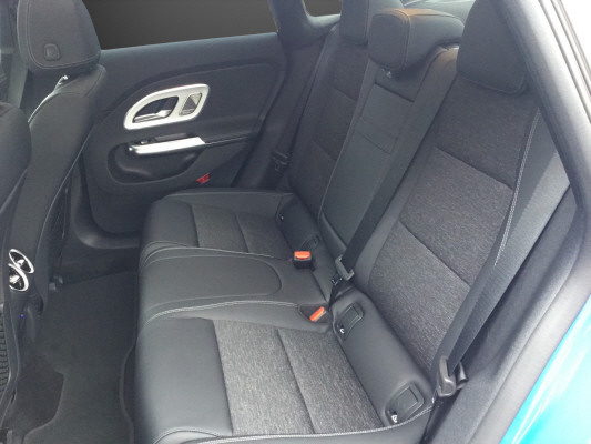 MERCEDES-BENZ CLA 250+ 85 kWh EQ-image-10