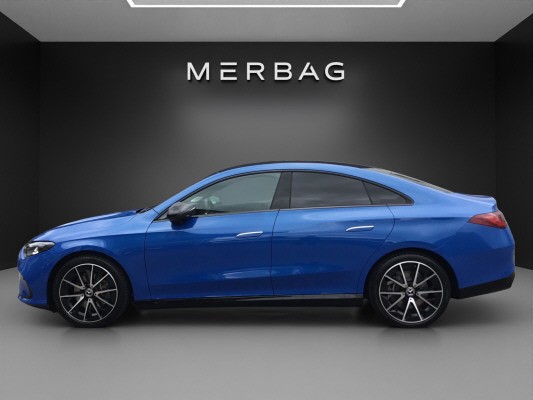MERCEDES-BENZ CLA 250+ 85 kWh EQ-image-2