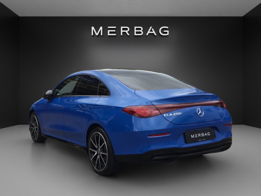 MERCEDES-BENZ CLA 250+ 85 kWh EQ-image-5