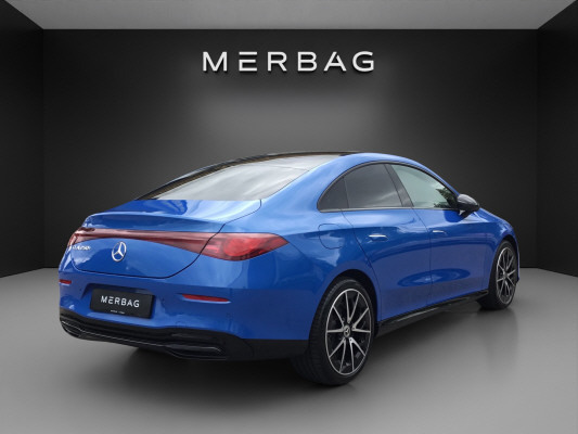 MERCEDES-BENZ CLA 250+ 85 kWh EQ-image-3