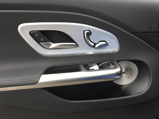 MERCEDES-BENZ CLA 250+ 85 kWh EQ-image-9