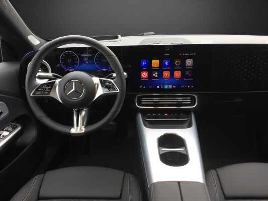 MERCEDES-BENZ CLA 250+ 85 kWh EQ-image-7