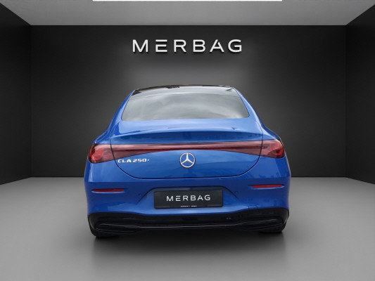 MERCEDES-BENZ CLA 250+ 85 kWh EQ-image-4
