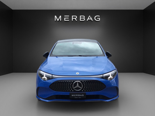MERCEDES-BENZ CLA 250+ 85 kWh EQ-image-1