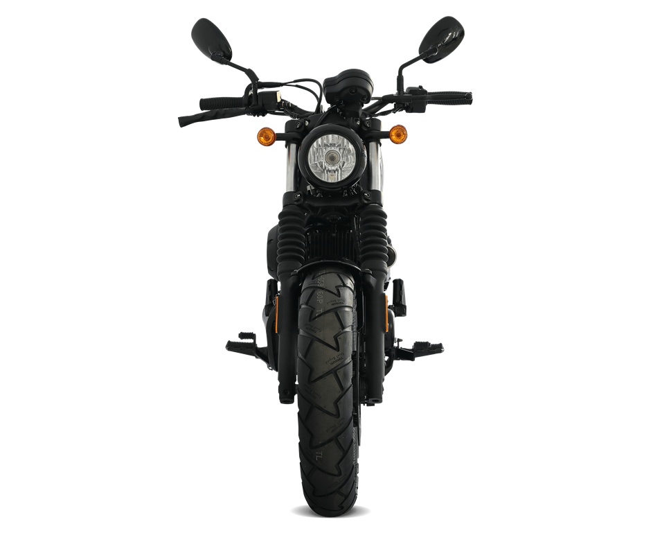 HYOSUNG GV 125S Aquila-showroom-element-2