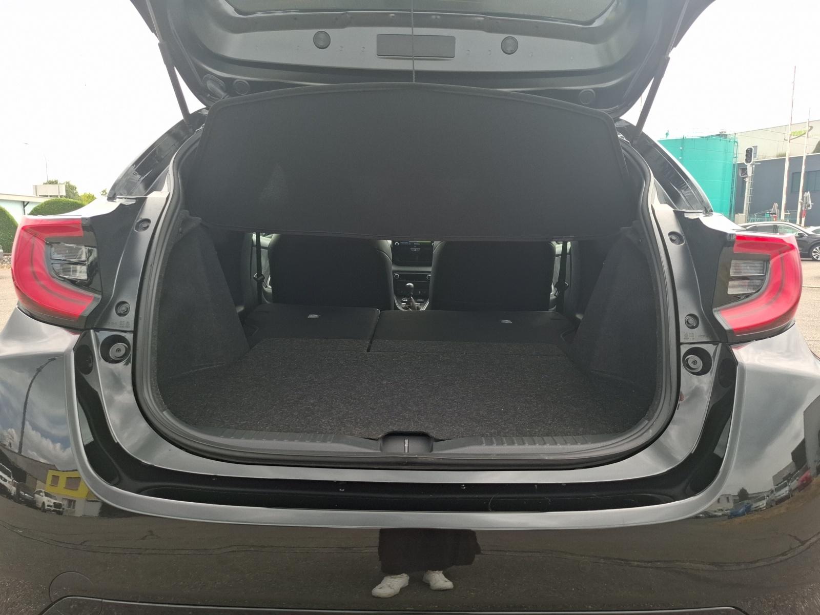 TOYOTA GR Yaris 1.6 Turbo Sport 4x4-image-11