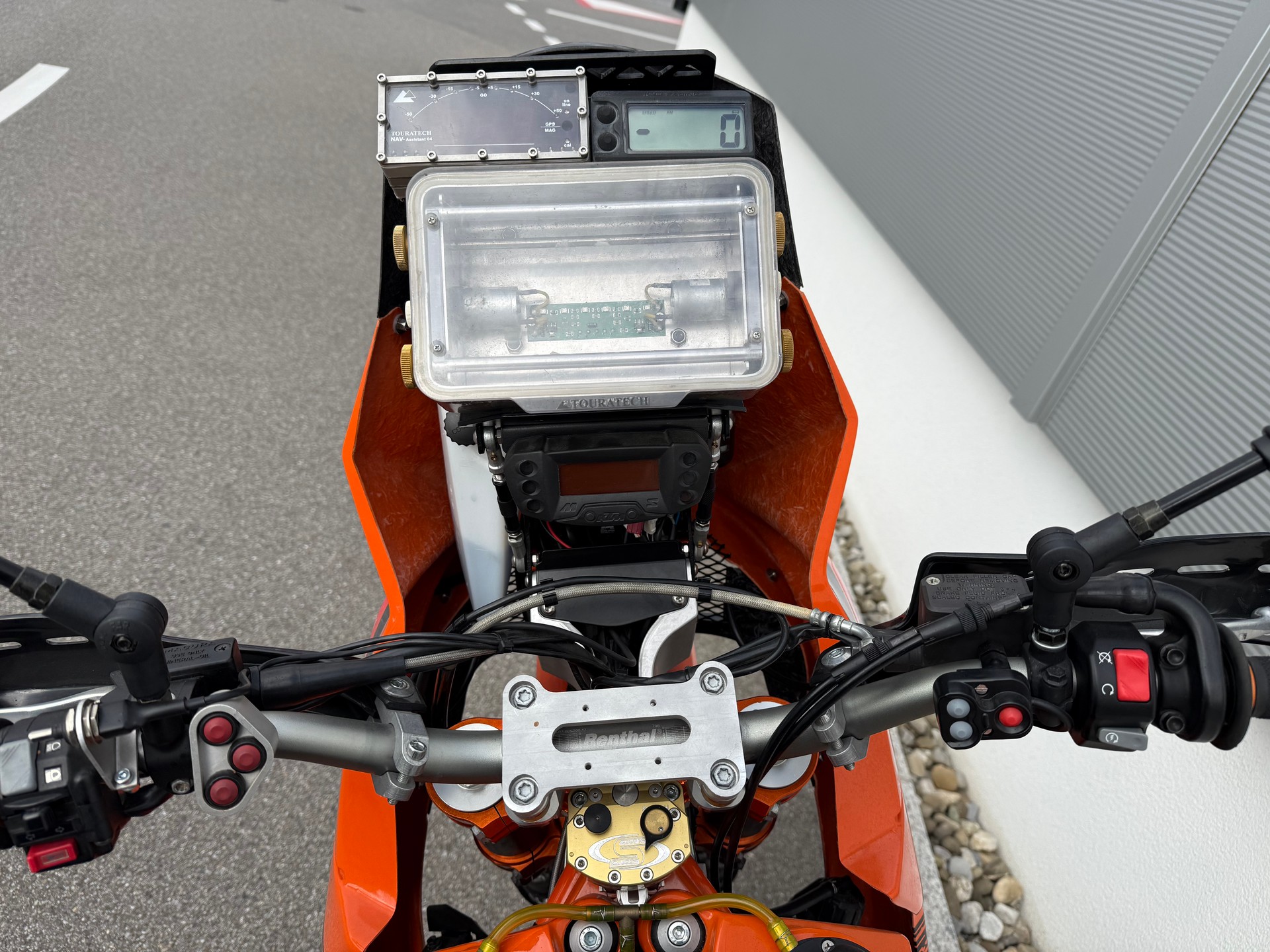 KTM 690 Enduro Rally-image-9