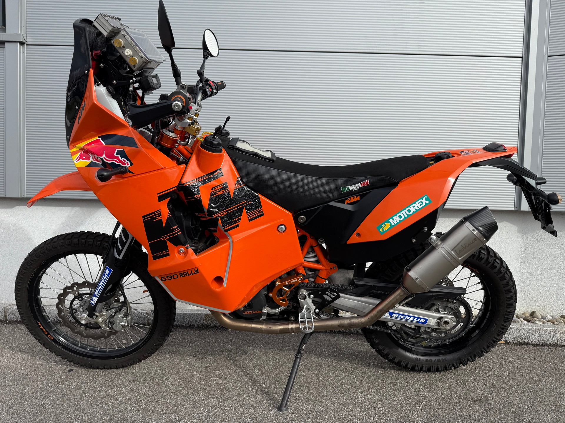 KTM 690 Enduro Rally-image-5
