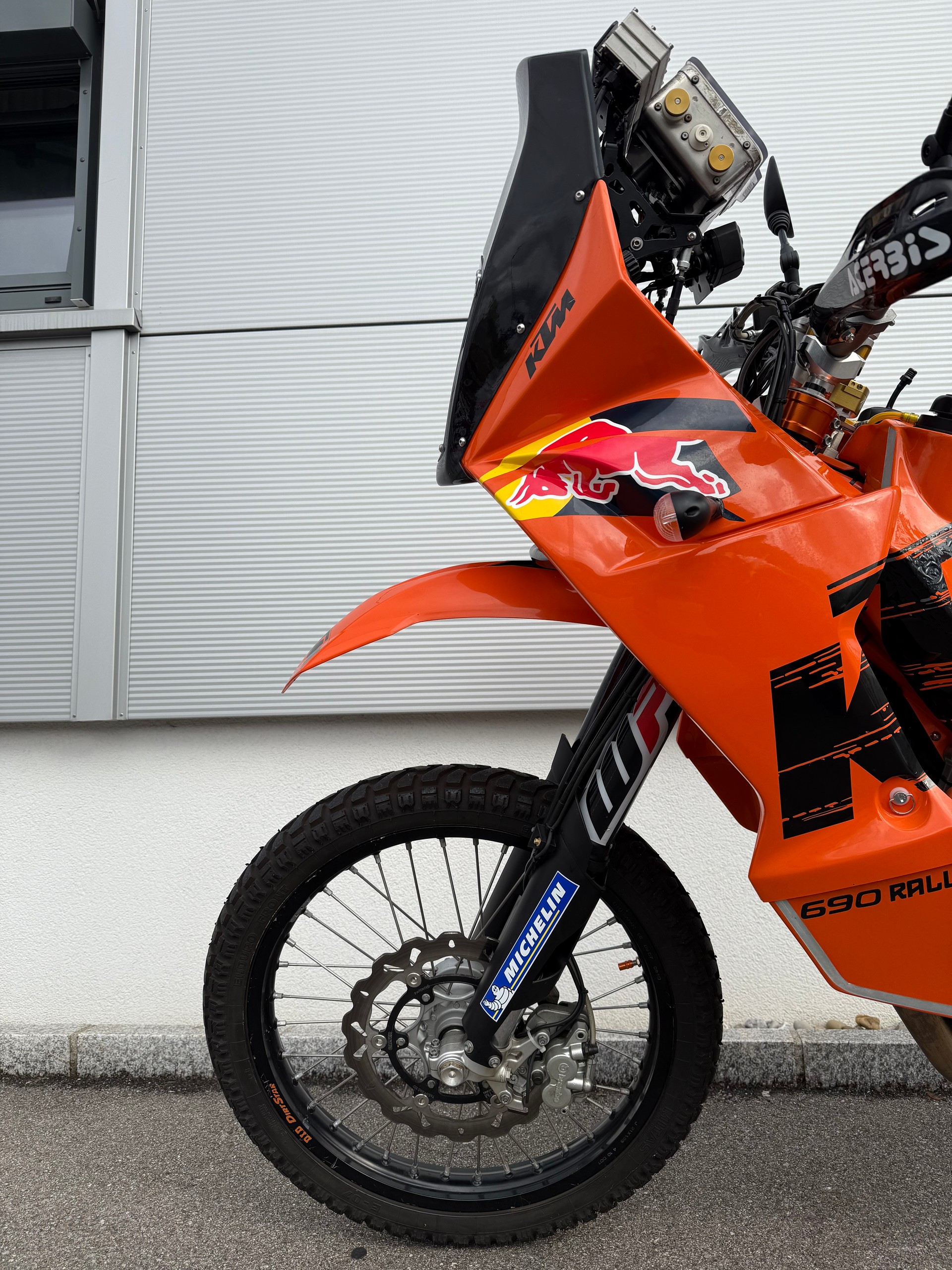 KTM 690 Enduro Rally-image-6