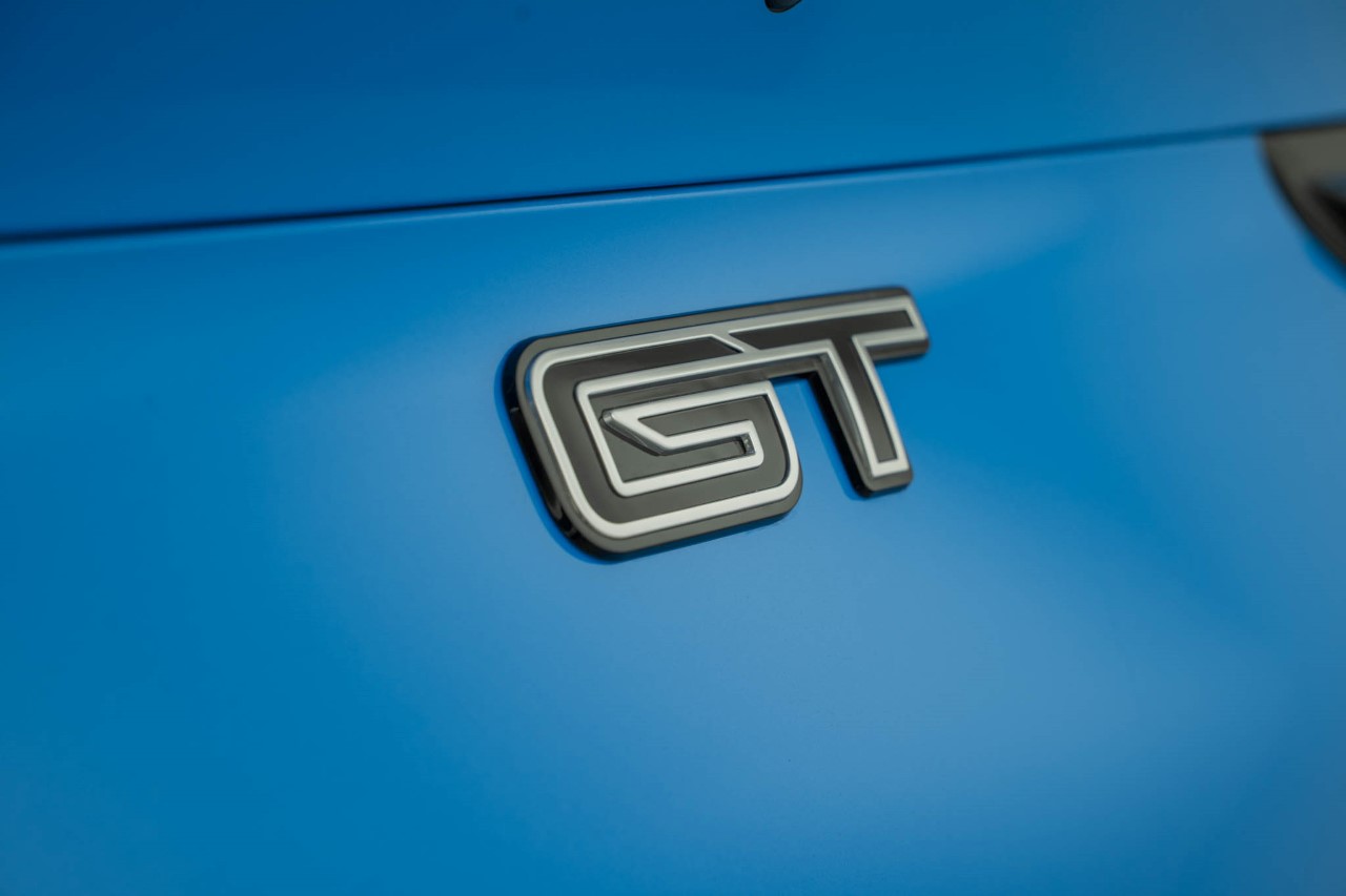 FORD Mustang Mach-E Extended GT AWD-image-4