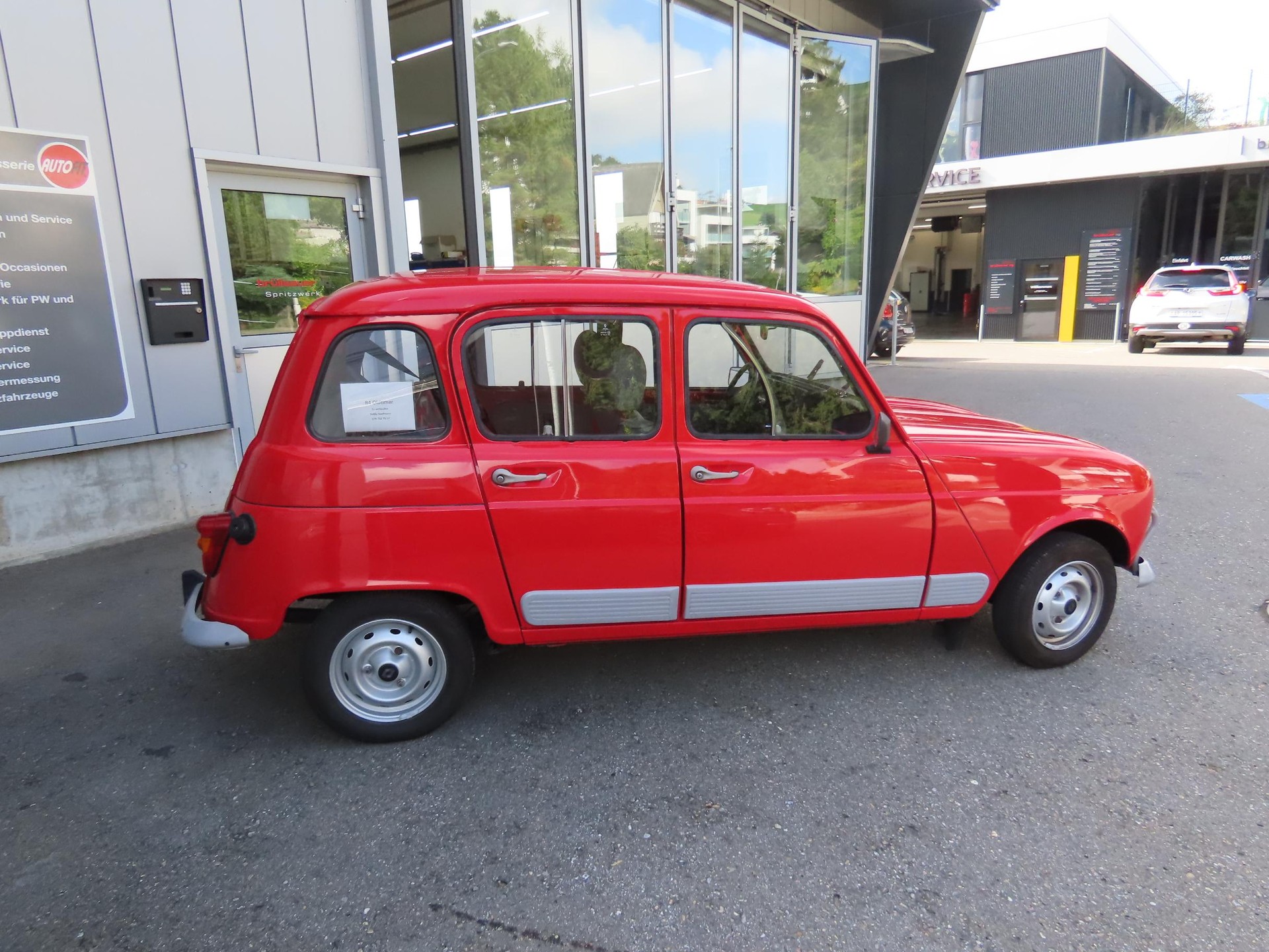 RENAULT R4 1100 Base-image-3