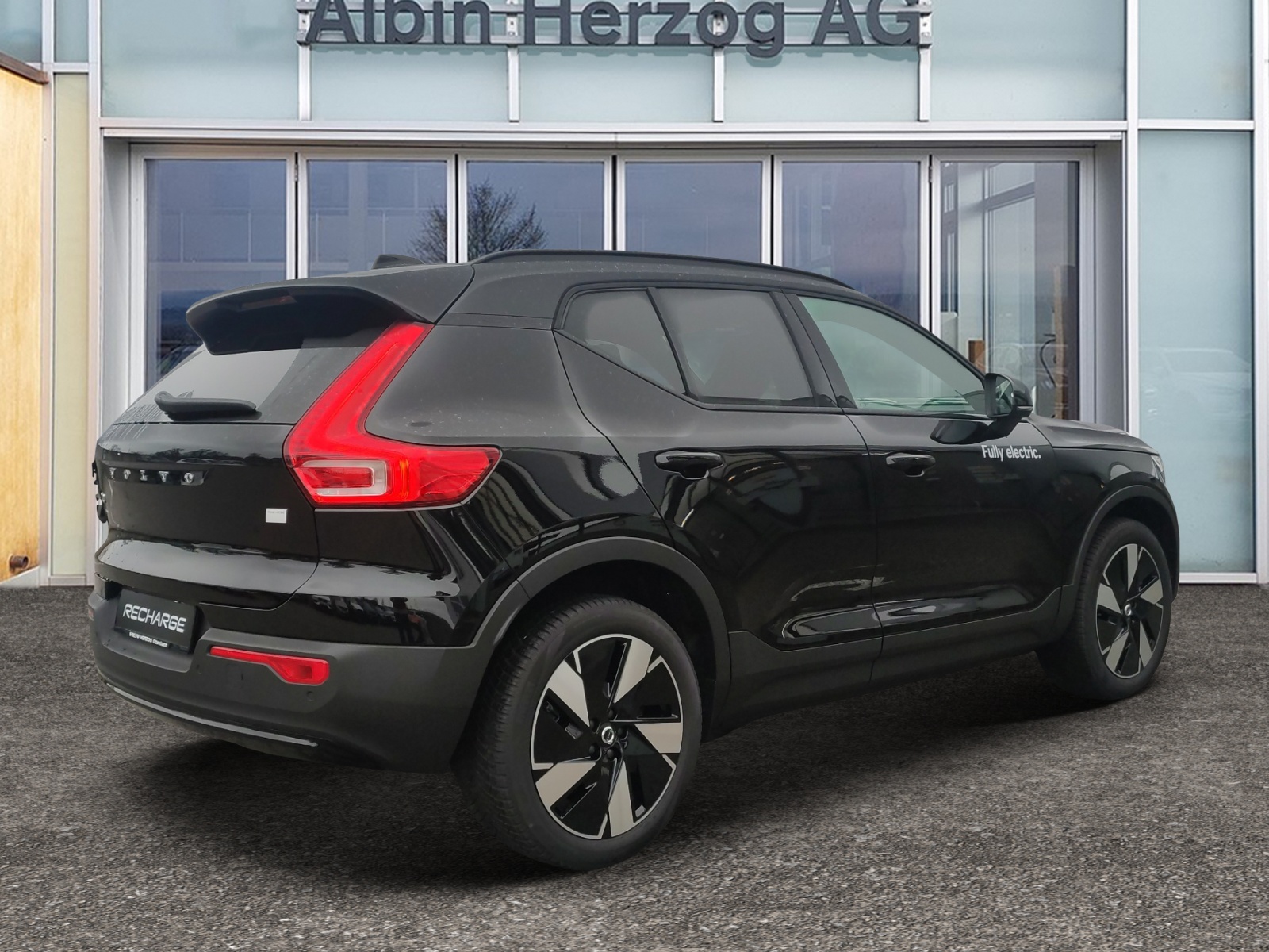 VOLVO XC40 E60 Core-image-3
