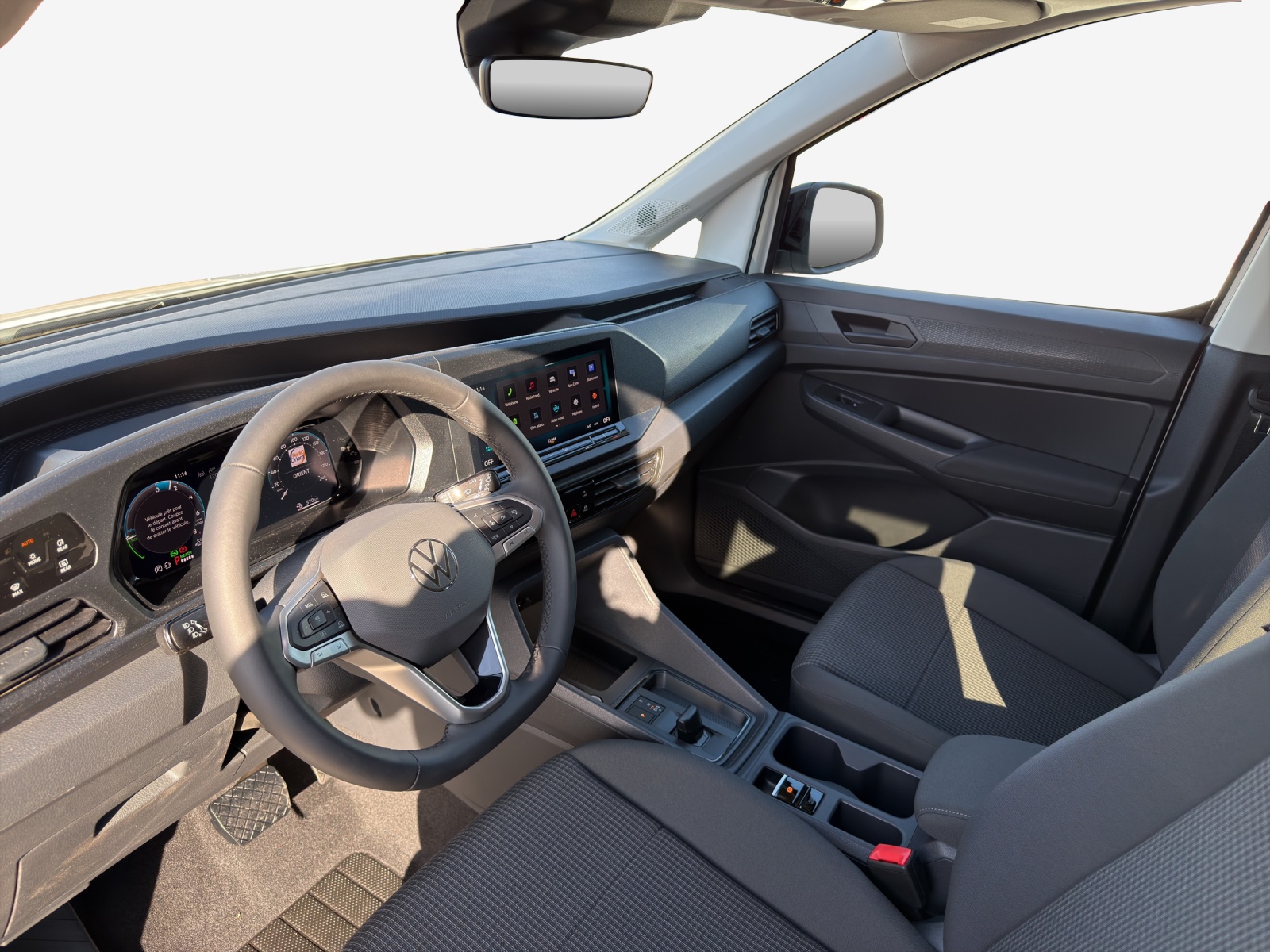 VW Caddy Maxi 1.5 TSI Plug in Hybrid Liberty DSG-image-8