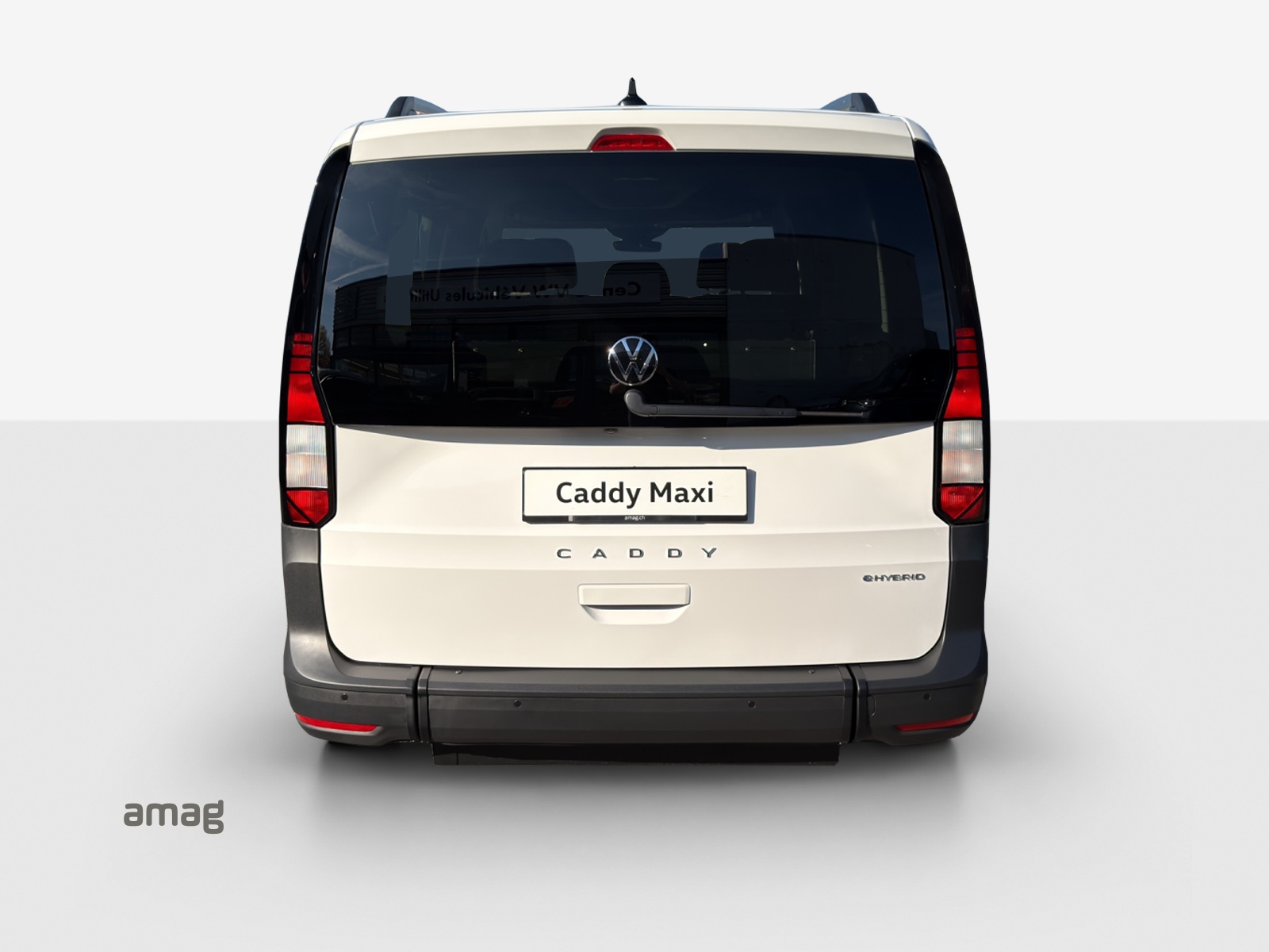 VW Caddy Maxi 1.5 TSI Plug in Hybrid Liberty DSG-showroom-element-3
