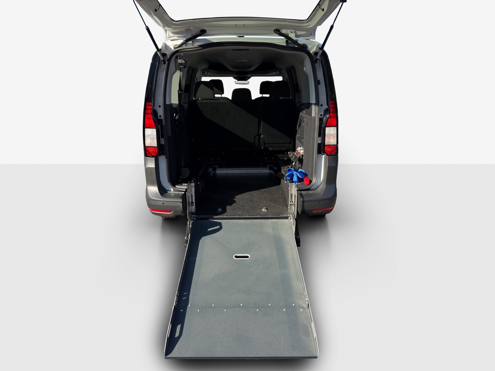 VW Caddy Maxi 1.5 TSI Plug in Hybrid Liberty DSG-image-12