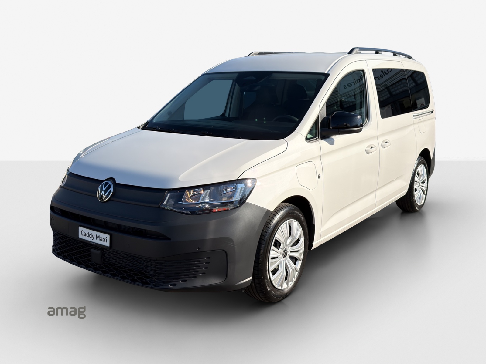 VW Caddy Maxi 1.5 TSI Plug in Hybrid Liberty DSG