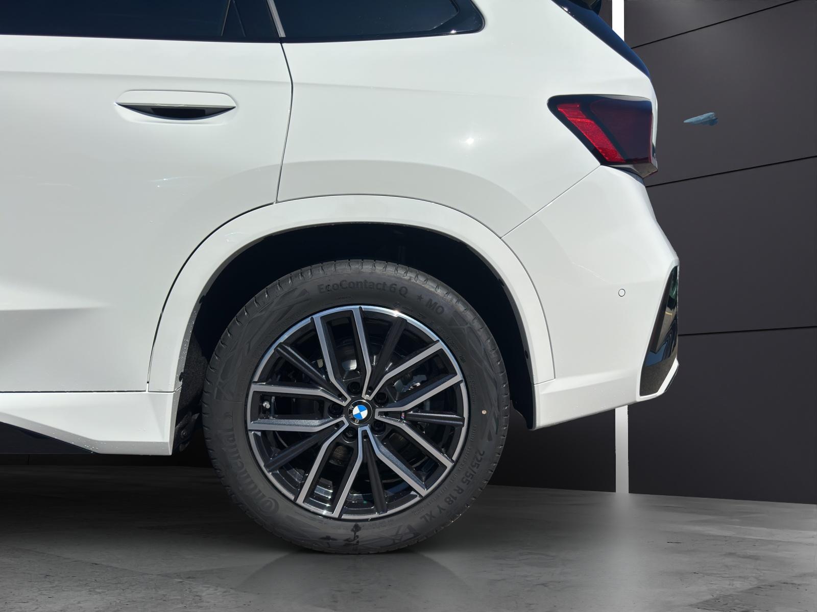BMW X1 30e xDrive-image-15