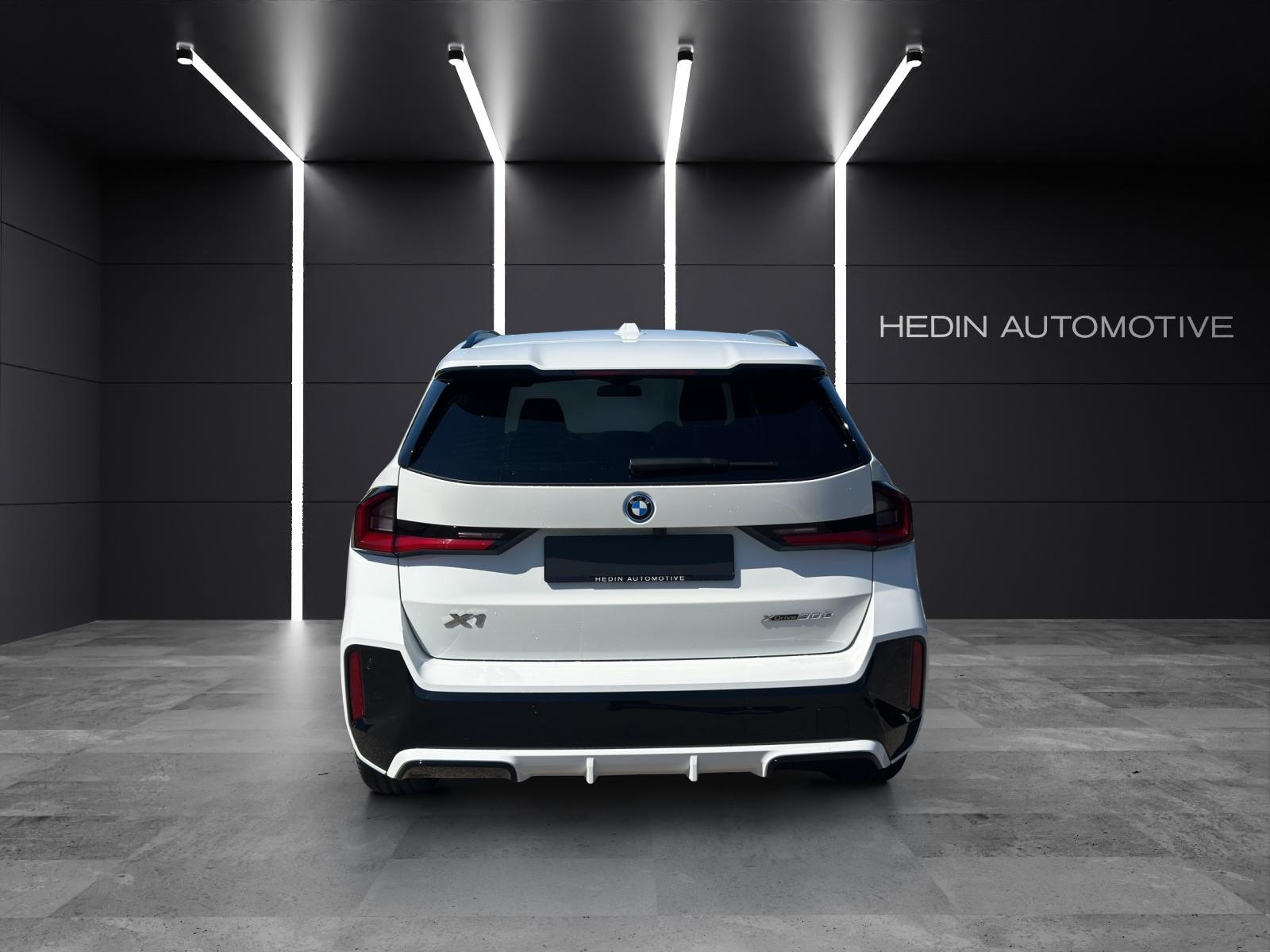 BMW X1 30e xDrive-image-18