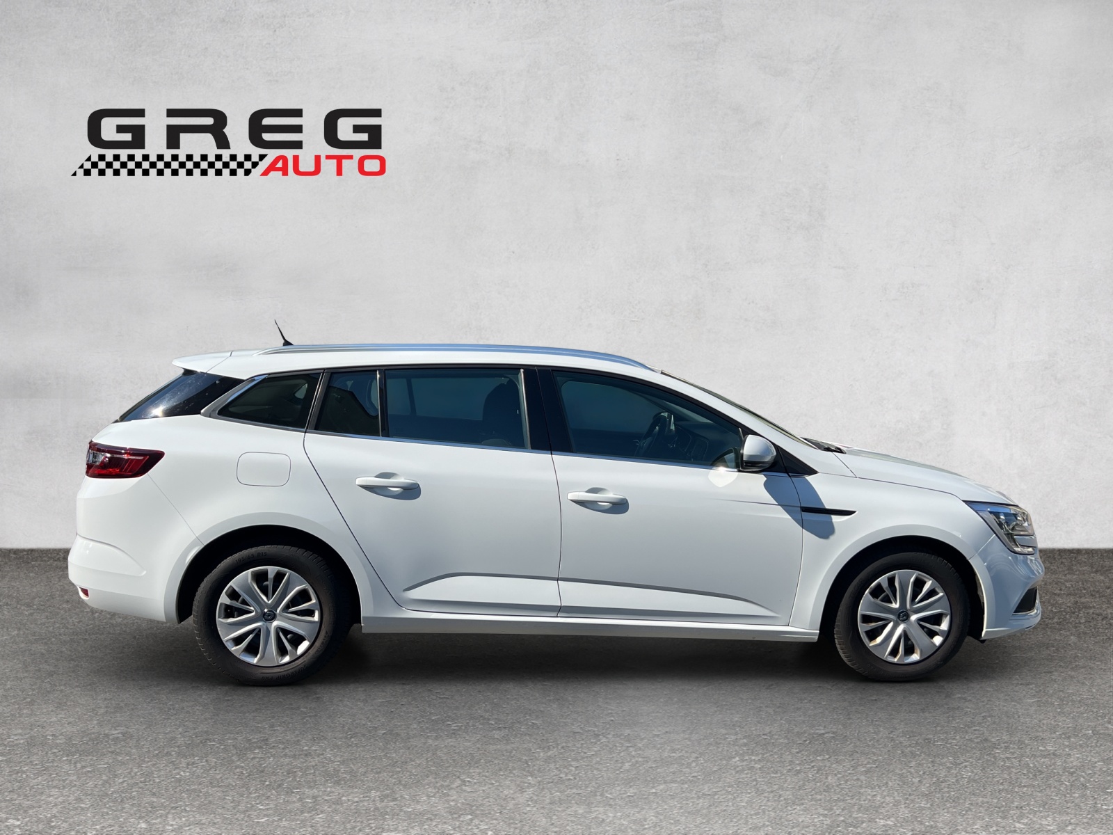 RENAULT Mégane Grandtour 1.5 dCi Business EDC-image-4