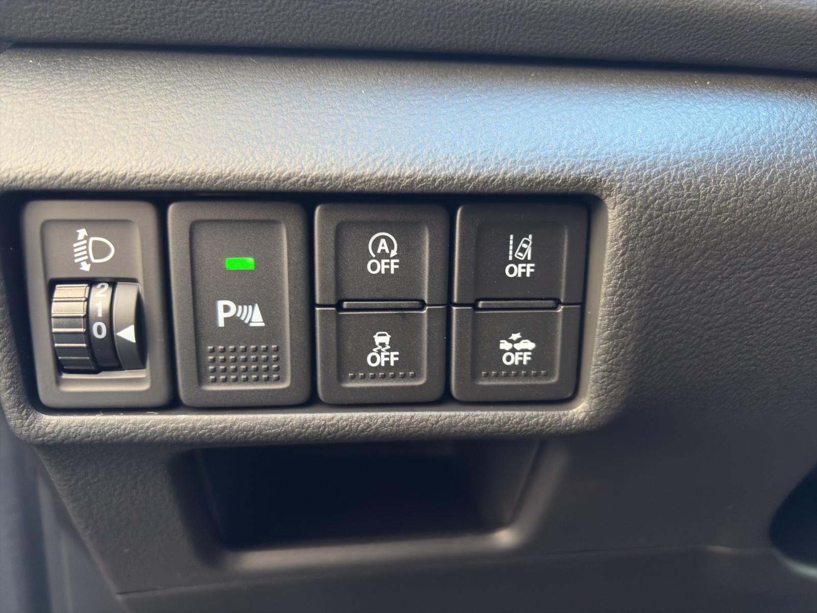 SUZUKI S-Cross 1.4 T Compact Top Hybrid 4x4-image-18