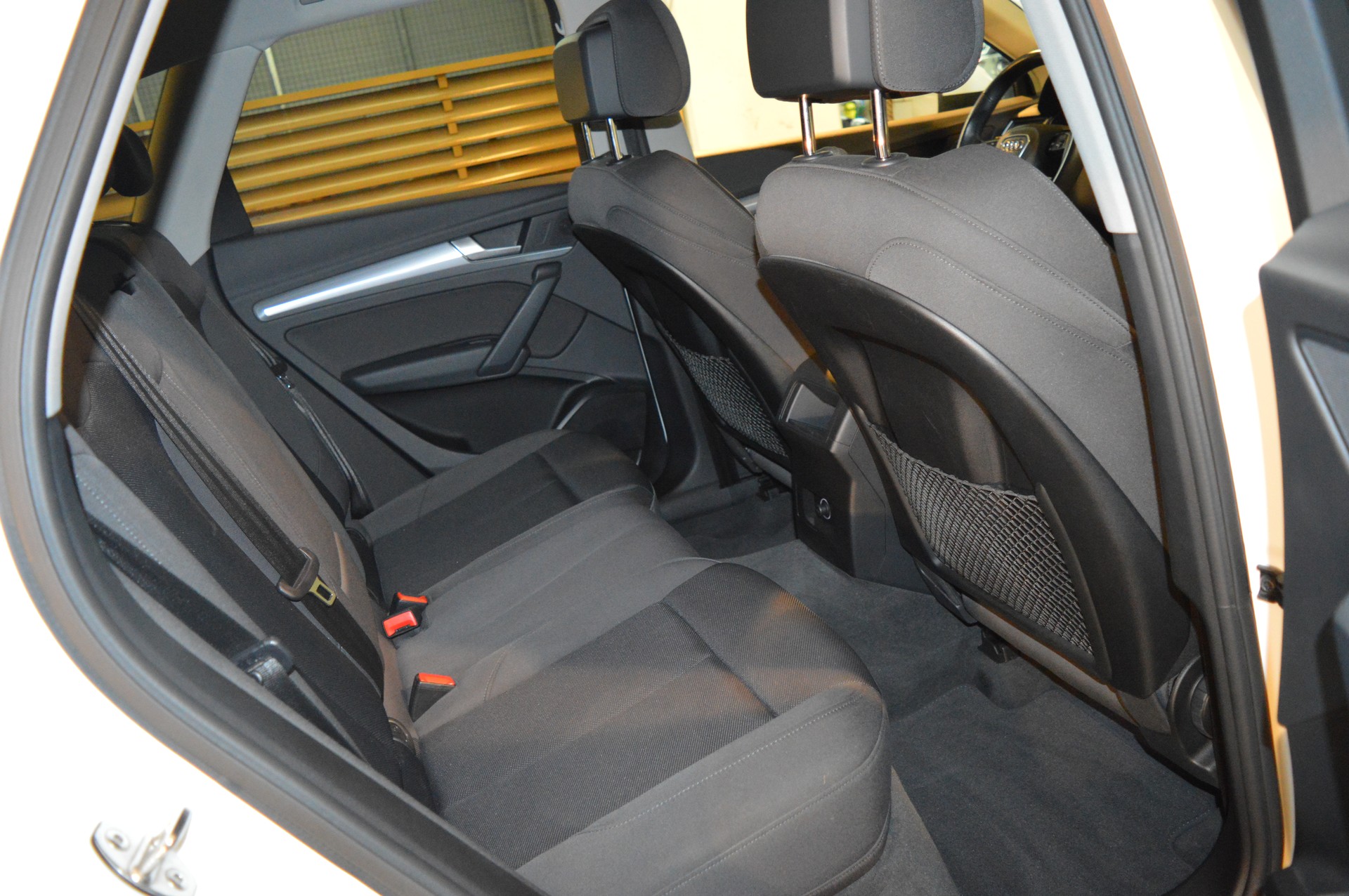 AUDI Q5 35 TDI sport quattro S-tronic-image-22