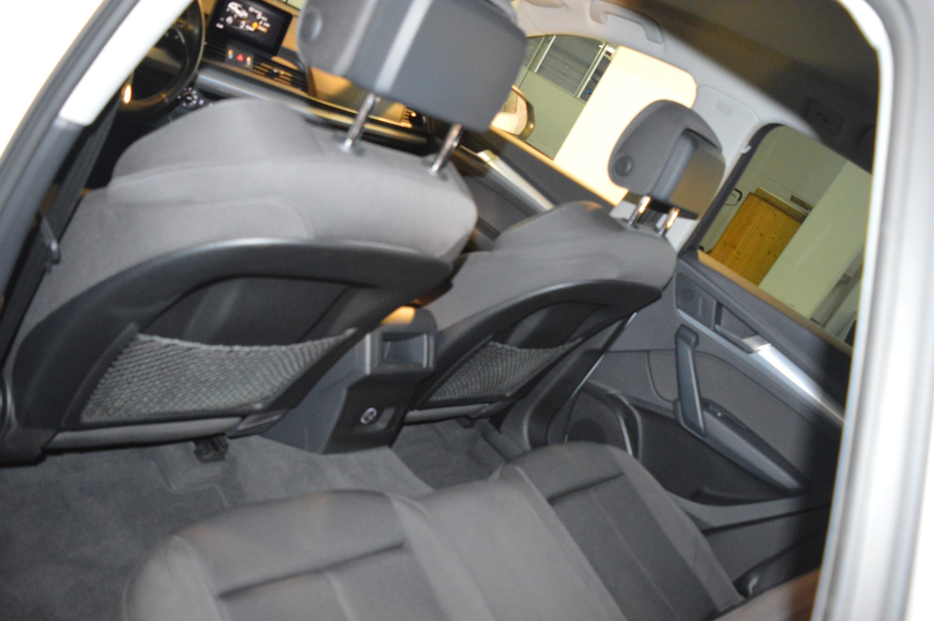 AUDI Q5 35 TDI sport quattro S-tronic-image-21