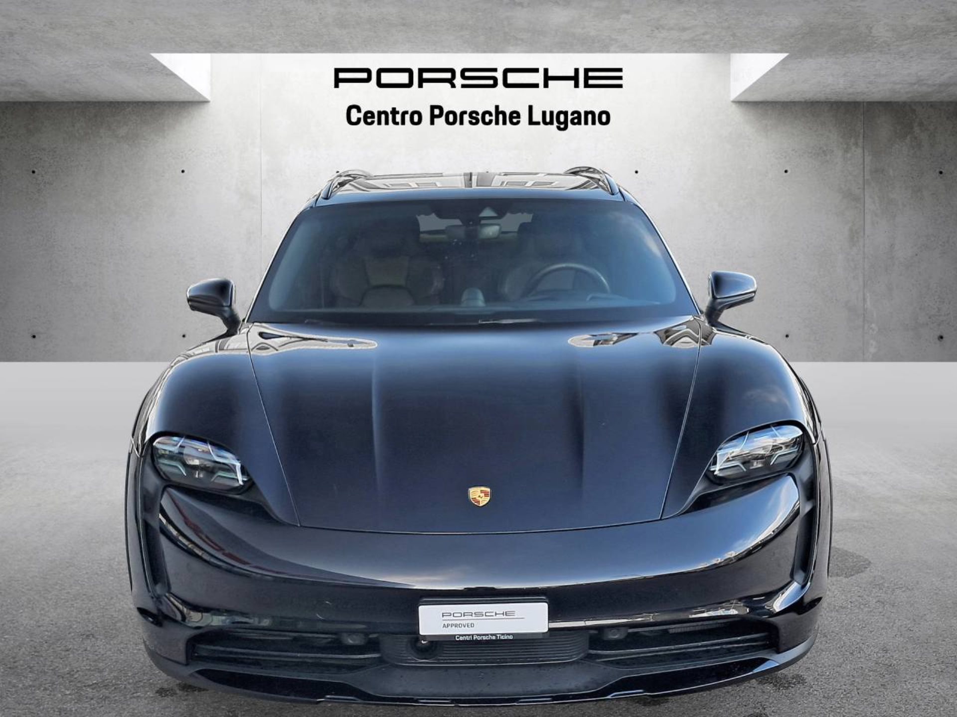 PORSCHE Taycan 4S Cross Turismo (MY23)-image-6