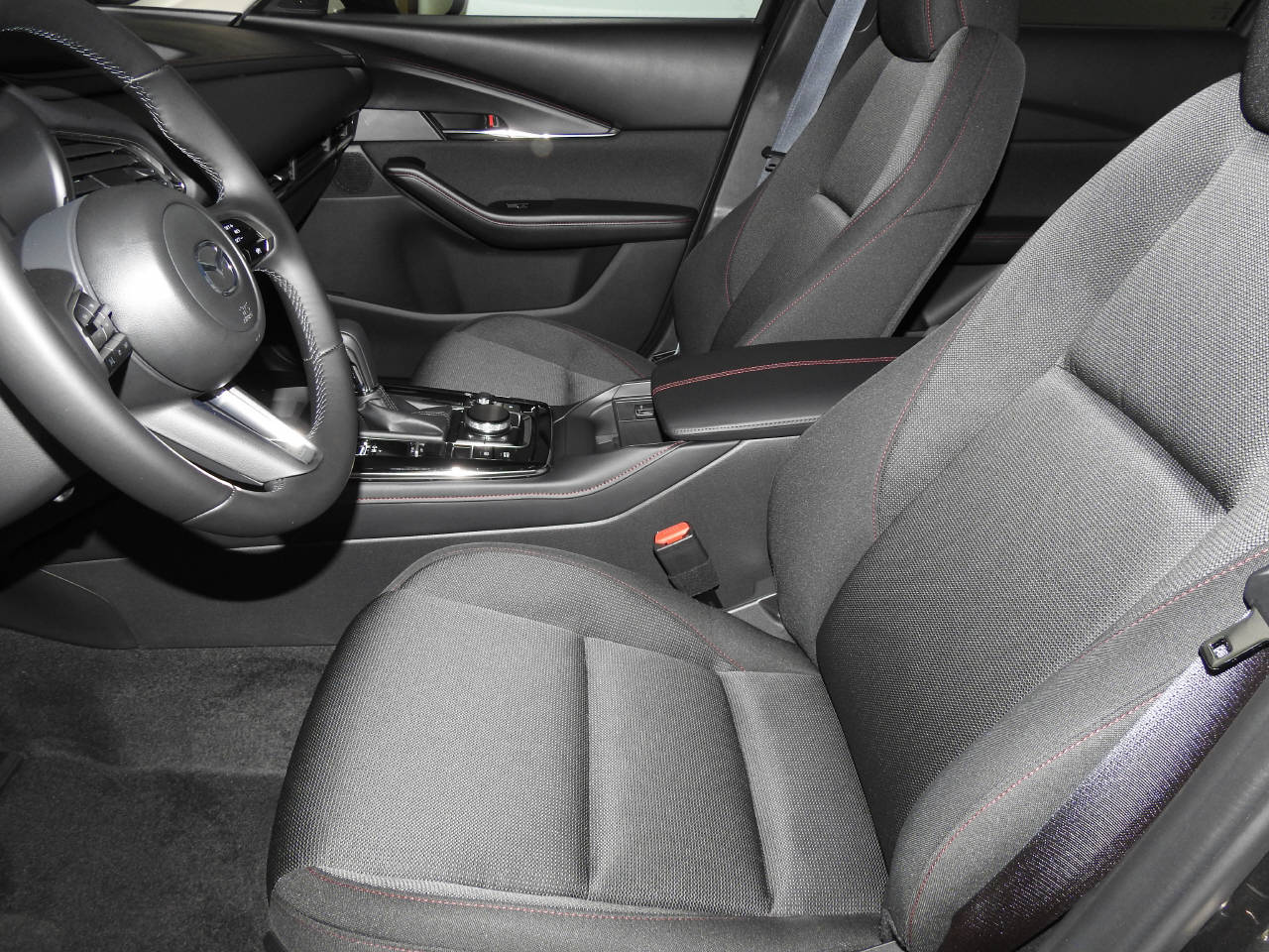 MAZDA CX-30 2.0 186 Homura AWD-image-13