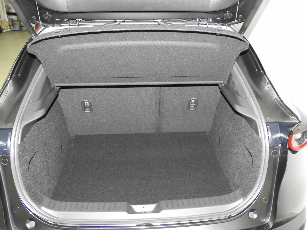 MAZDA CX-30 2.0 186 Homura AWD-image-11