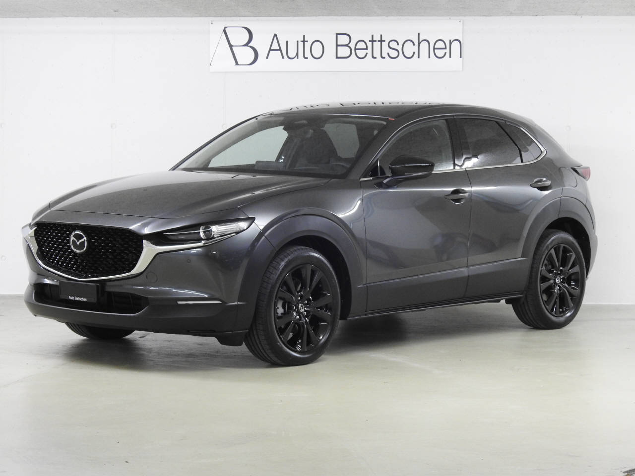 MAZDA CX-30 2.0 186 Homura AWD-image-3