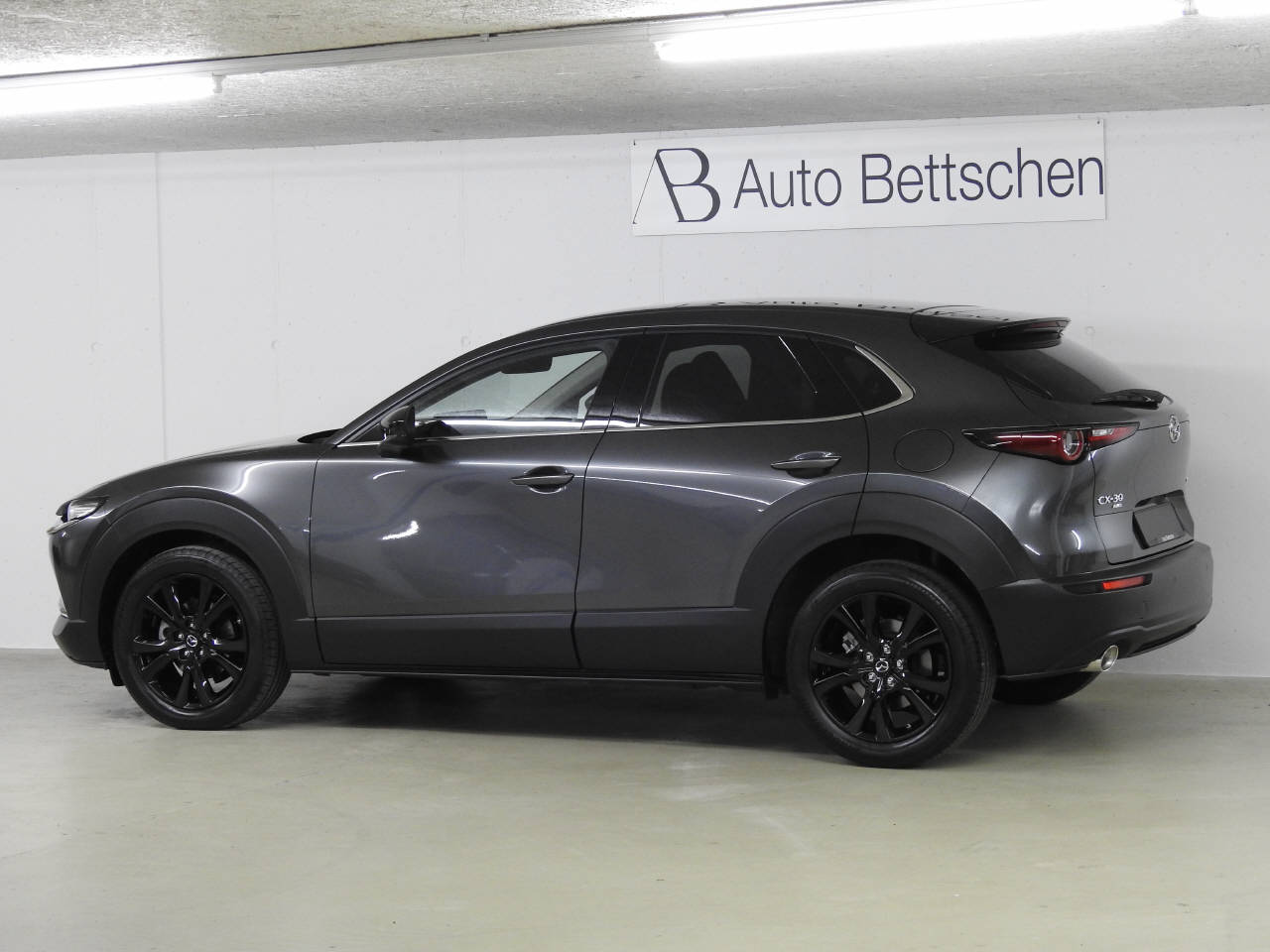 MAZDA CX-30 2.0 186 Homura AWD-image-10