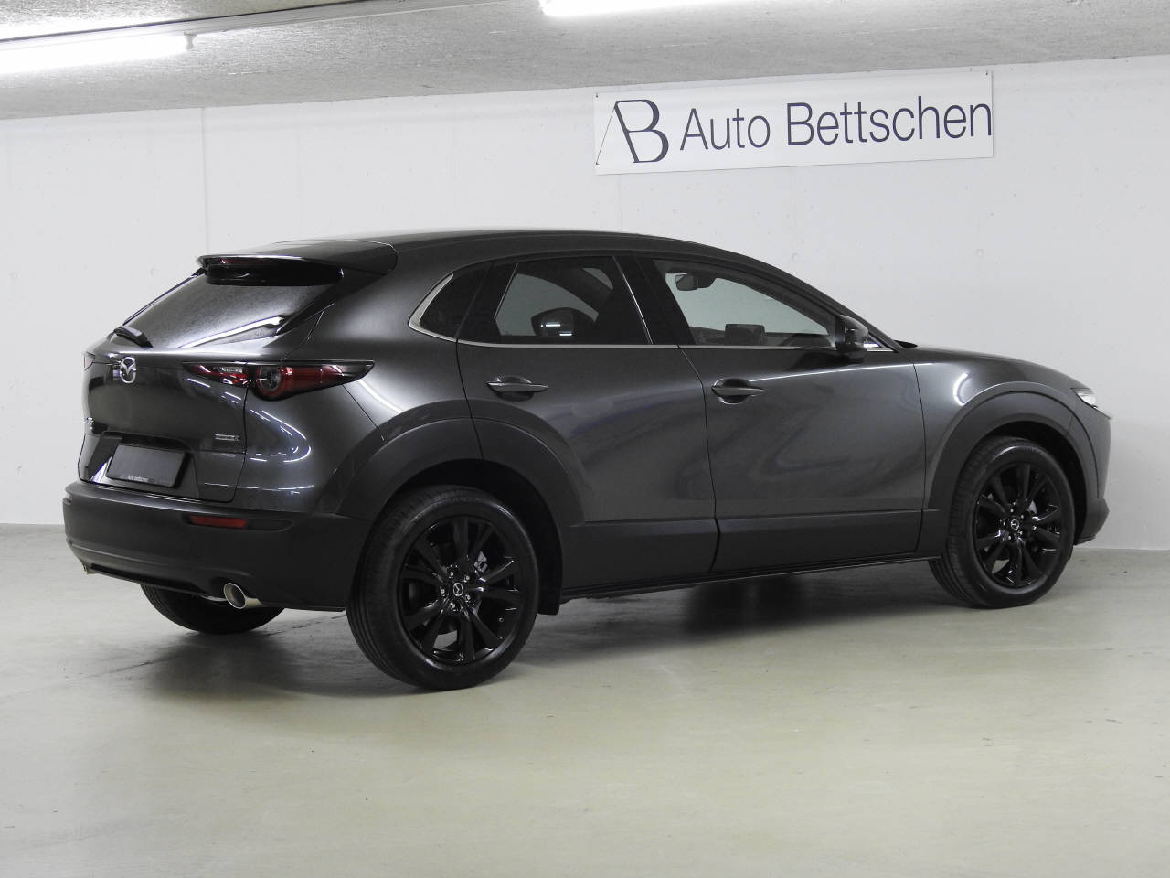 MAZDA CX-30 2.0 186 Homura AWD-image-6